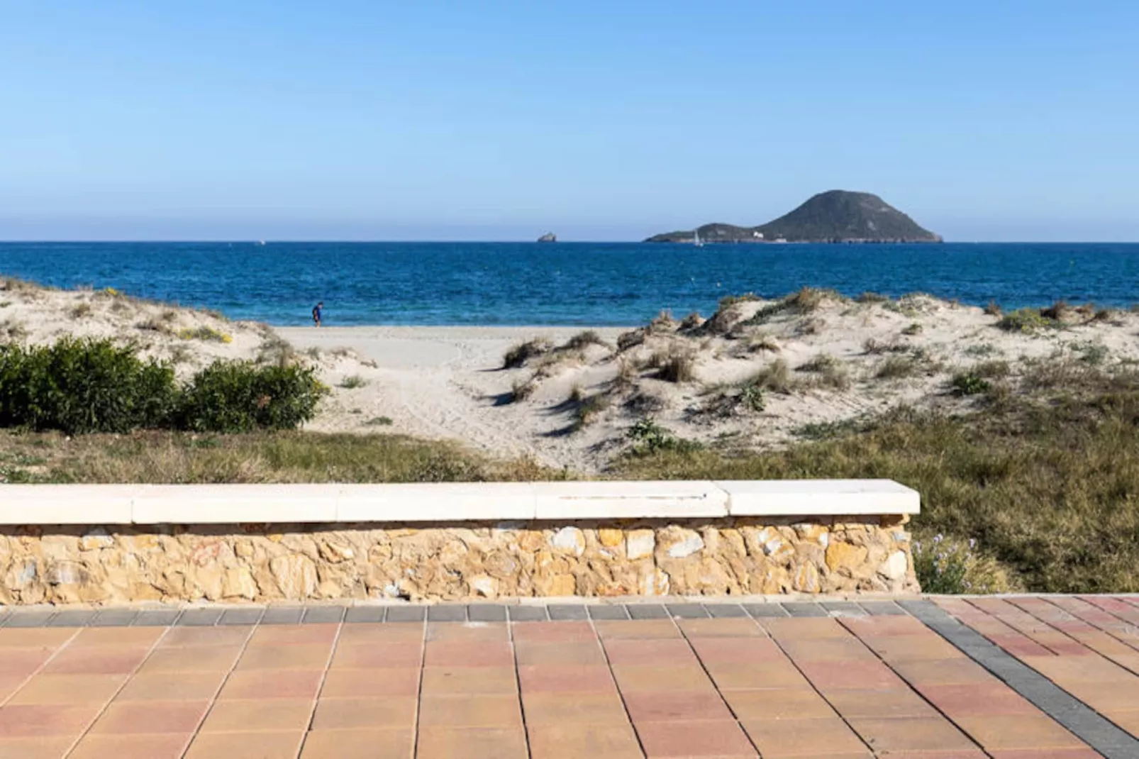 Maison à San Javier-Niet-getagd