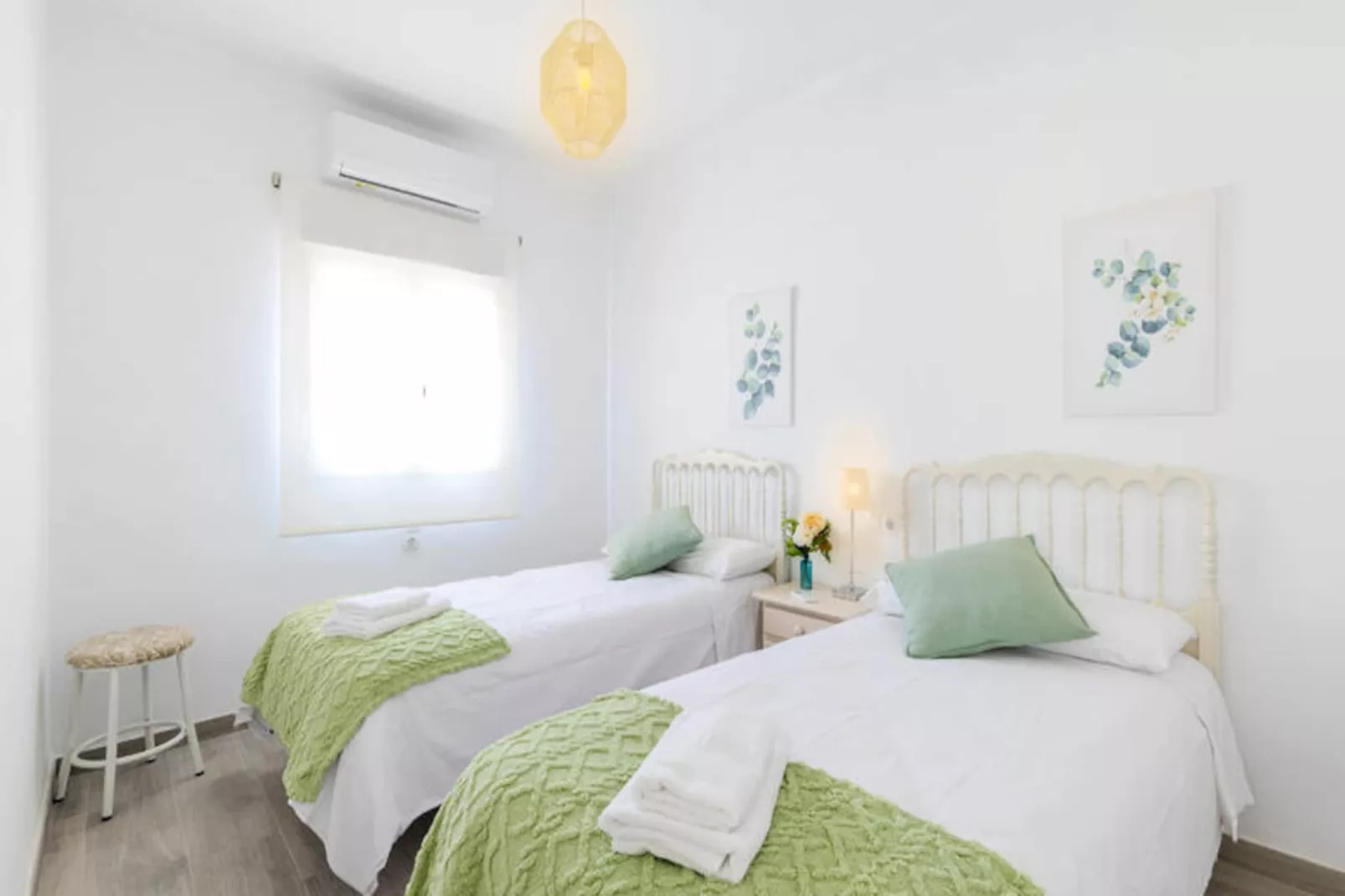 Maison à Ibi-Niet-getagd