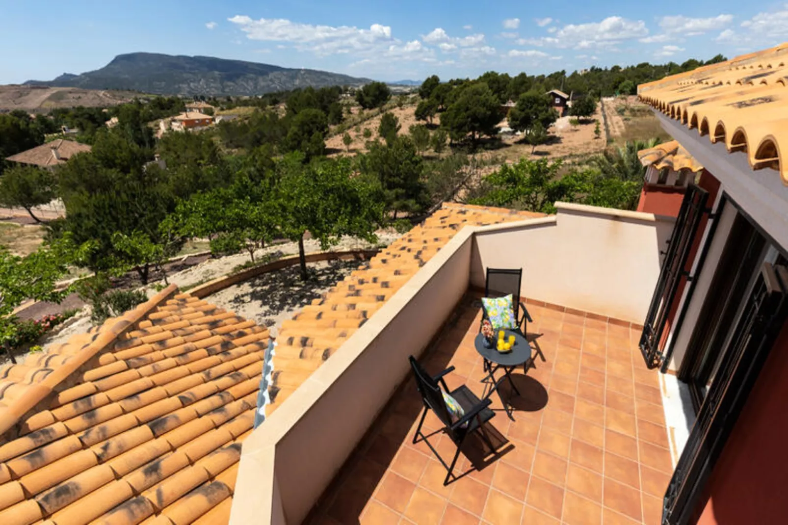 Maison à Aledo Murcia-Niet-getagd