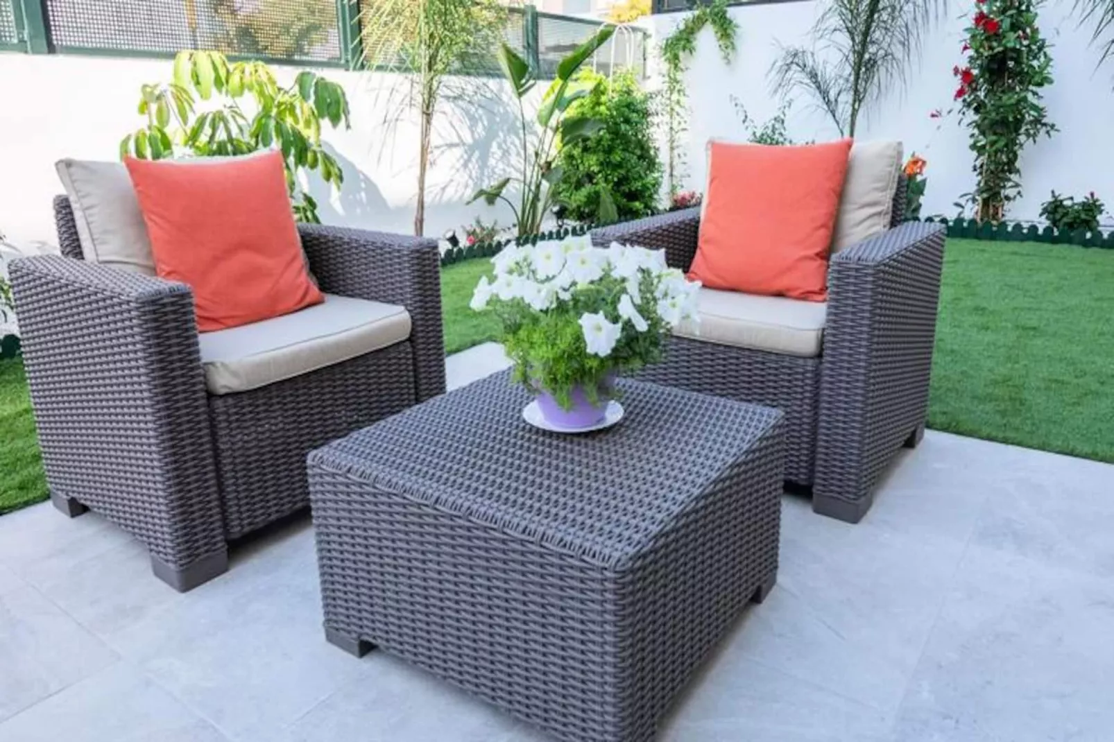 Appartements à Marbella-Niet-getagd