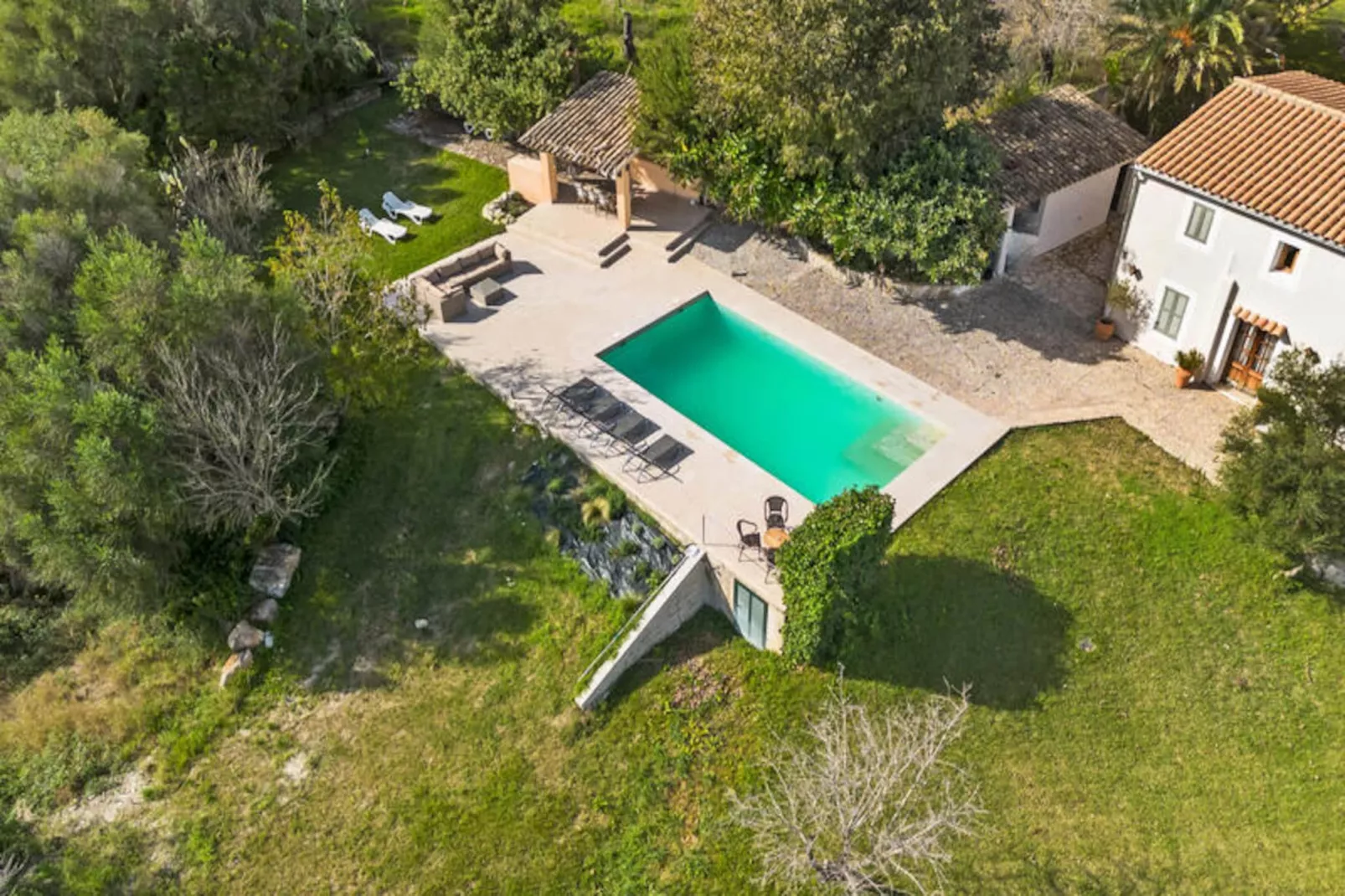 Maison à Pollença - Port de Pollença-Niet-getagd