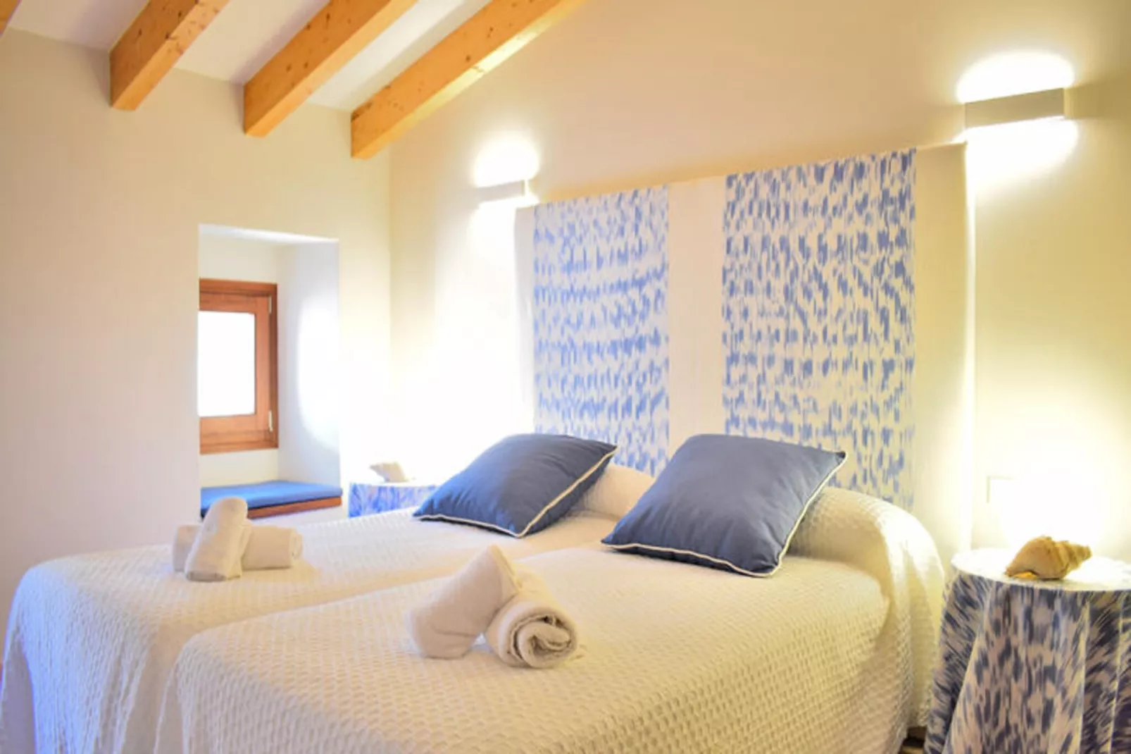 Maison à Arta-Niet-getagd