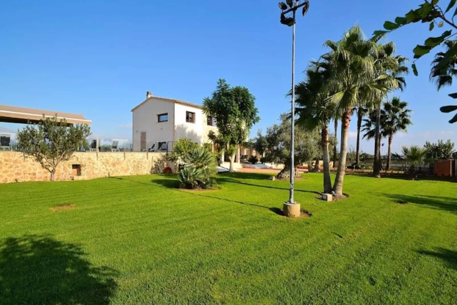 Maison à Muro-Niet-getagd