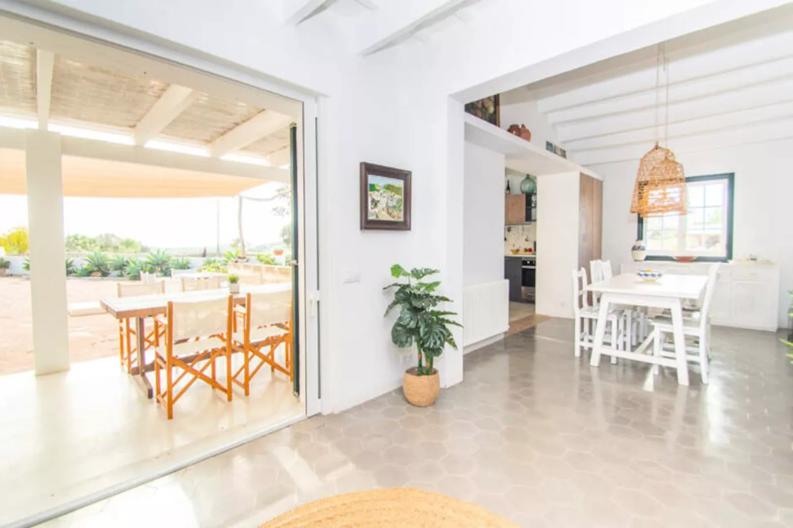 Maison à Cala Galdana-Niet-getagd