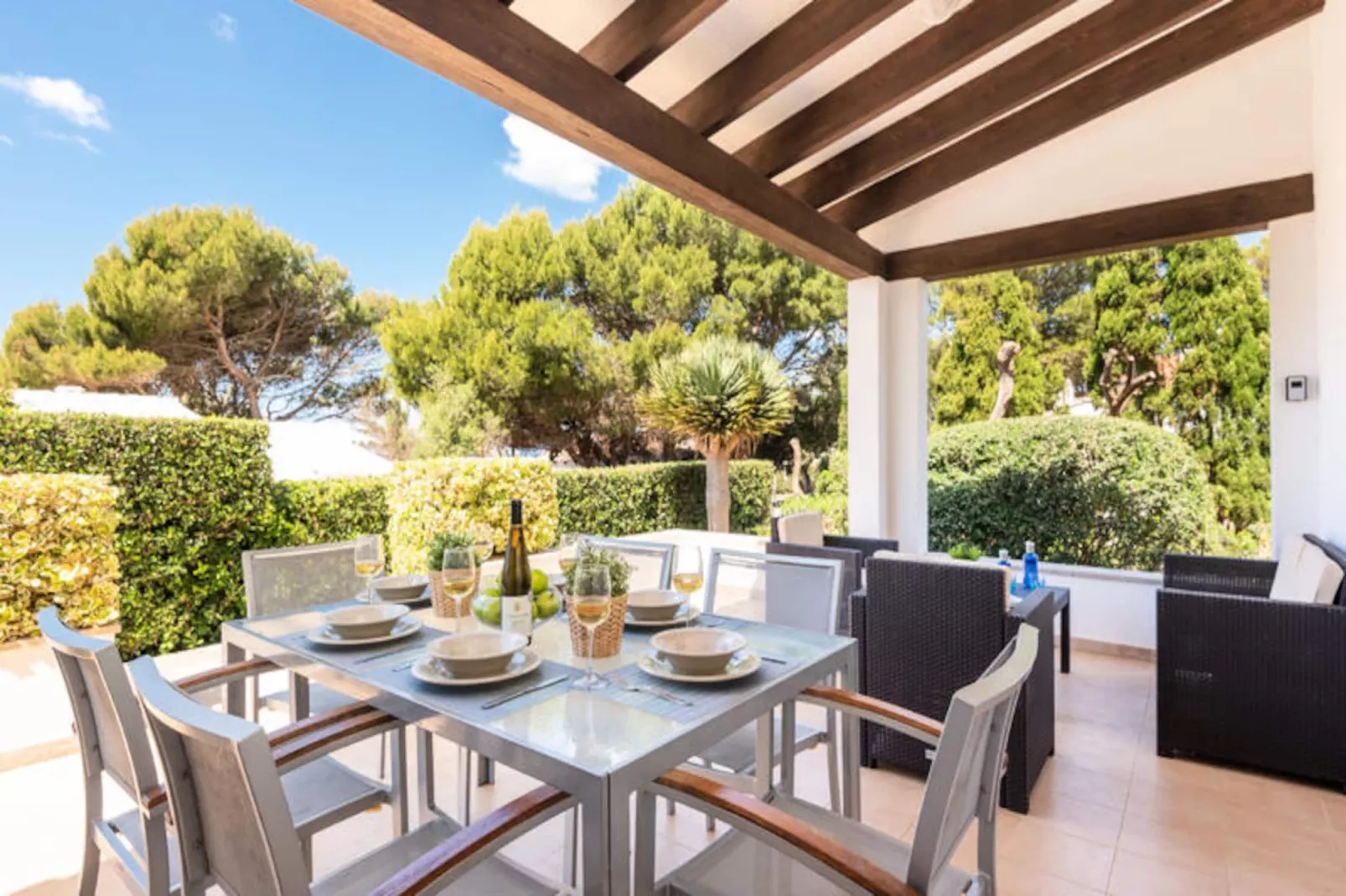 Maison à Binisafuller-Niet-getagd