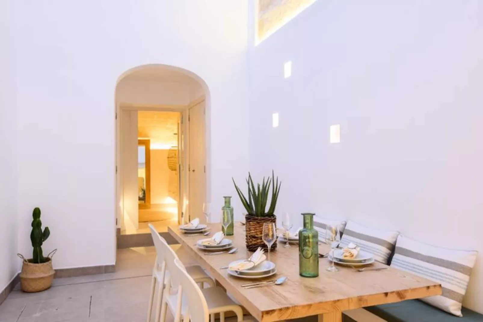 Maison à Ciutadella de Menorca-Niet-getagd