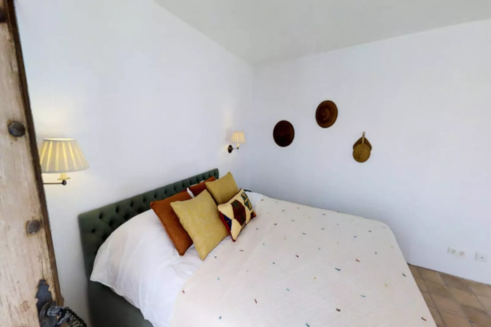 Maison à Marbella-Niet-getagd