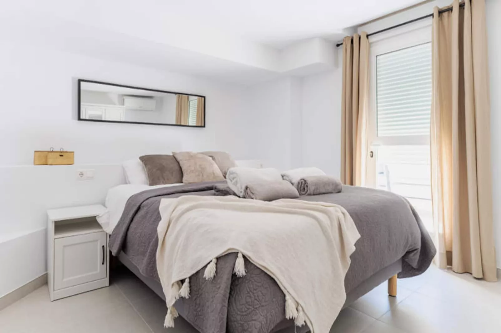 Maison à Marbella-Niet-getagd