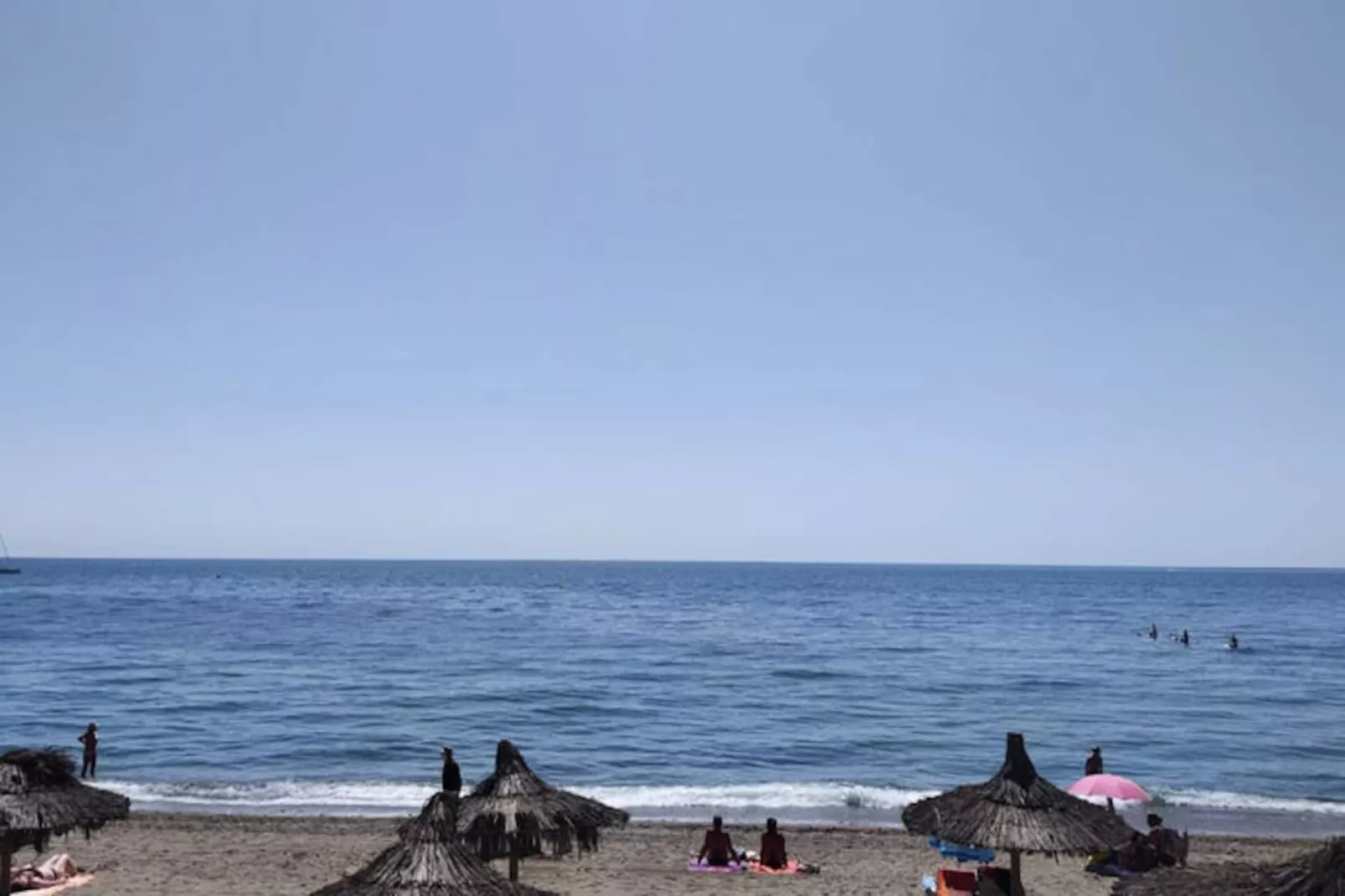 Appartements à Marbella-Niet-getagd