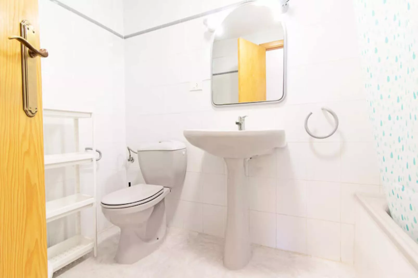 Appartements à Puerto de Sagunto-Niet-getagd