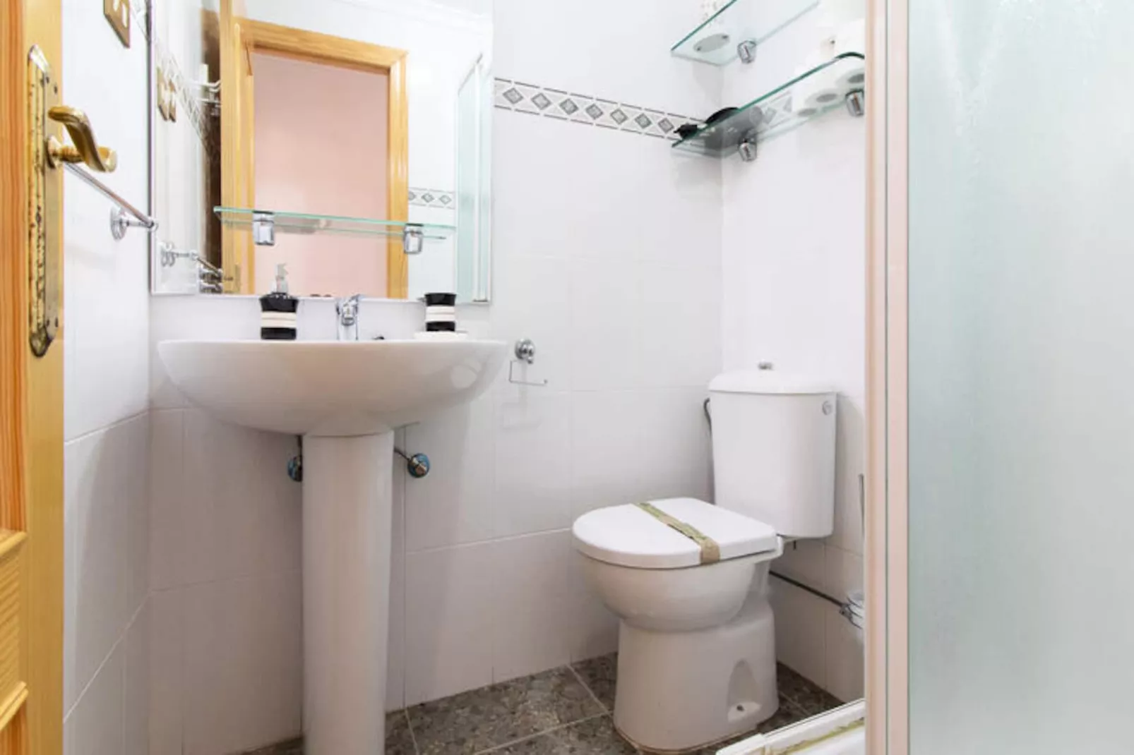 Appartements à Canet d'En Berenguer-Niet-getagd