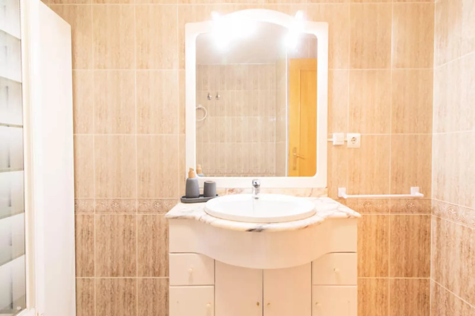 Appartements à Canet d'En Berenguer-Niet-getagd