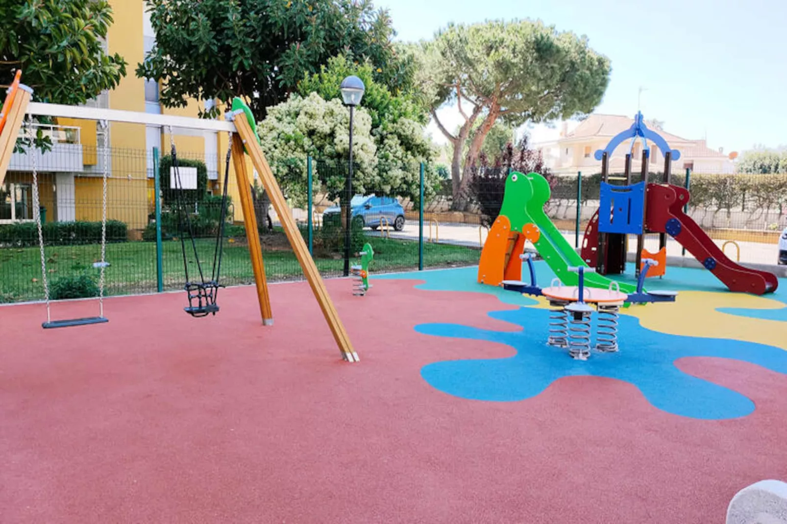 Appartements à Canet d'En Berenguer-Niet-getagd