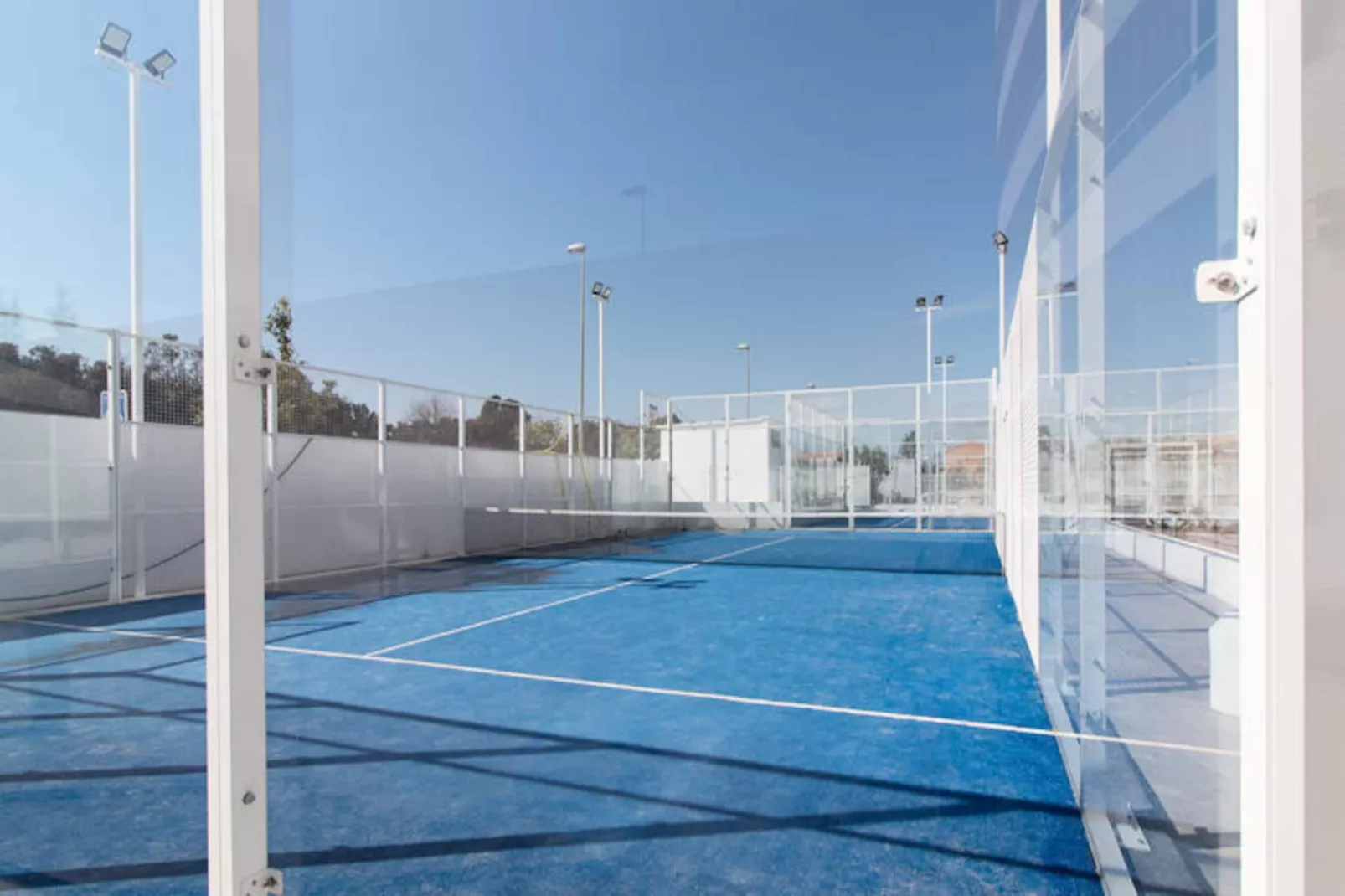 Appartements à Canet d'En Berenguer-Niet-getagd