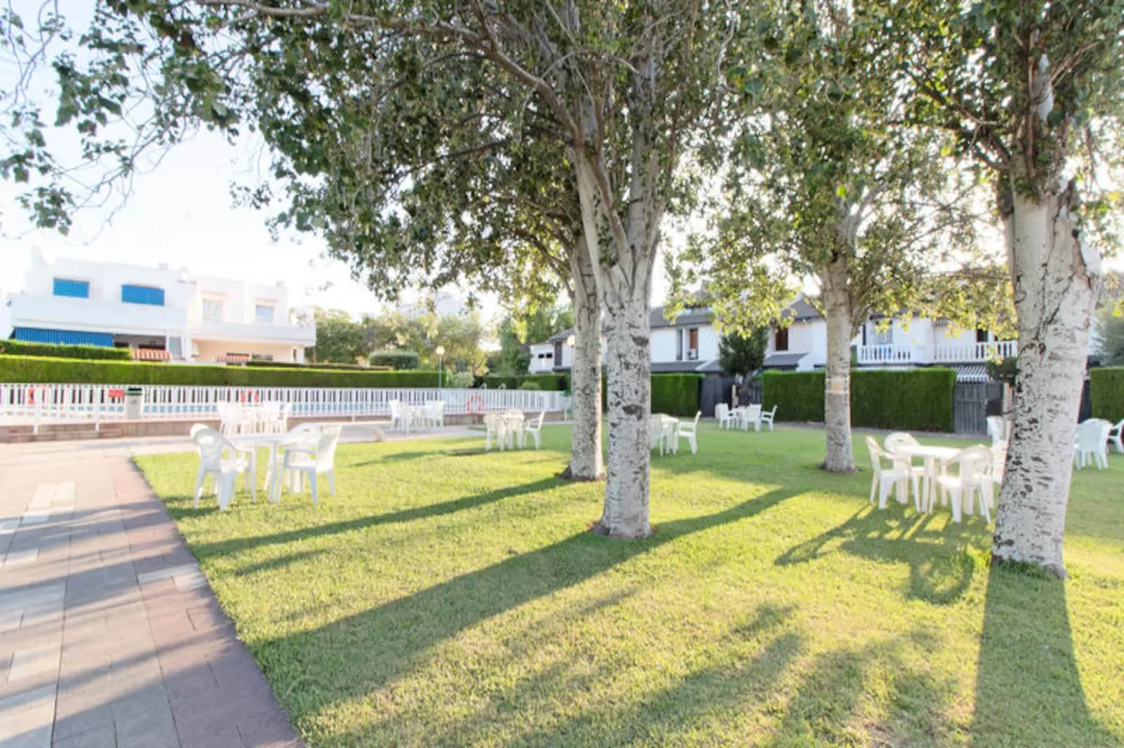 Maison à Canet d'En Berenguer-Niet-getagd