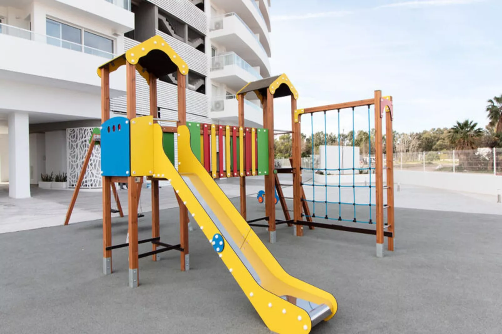 Appartements à Canet d'En Berenguer-Niet-getagd