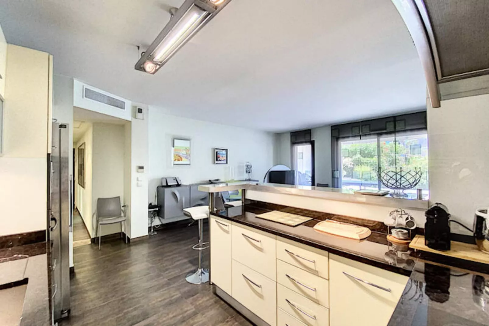 Appartements à Cannes-Niet-getagd