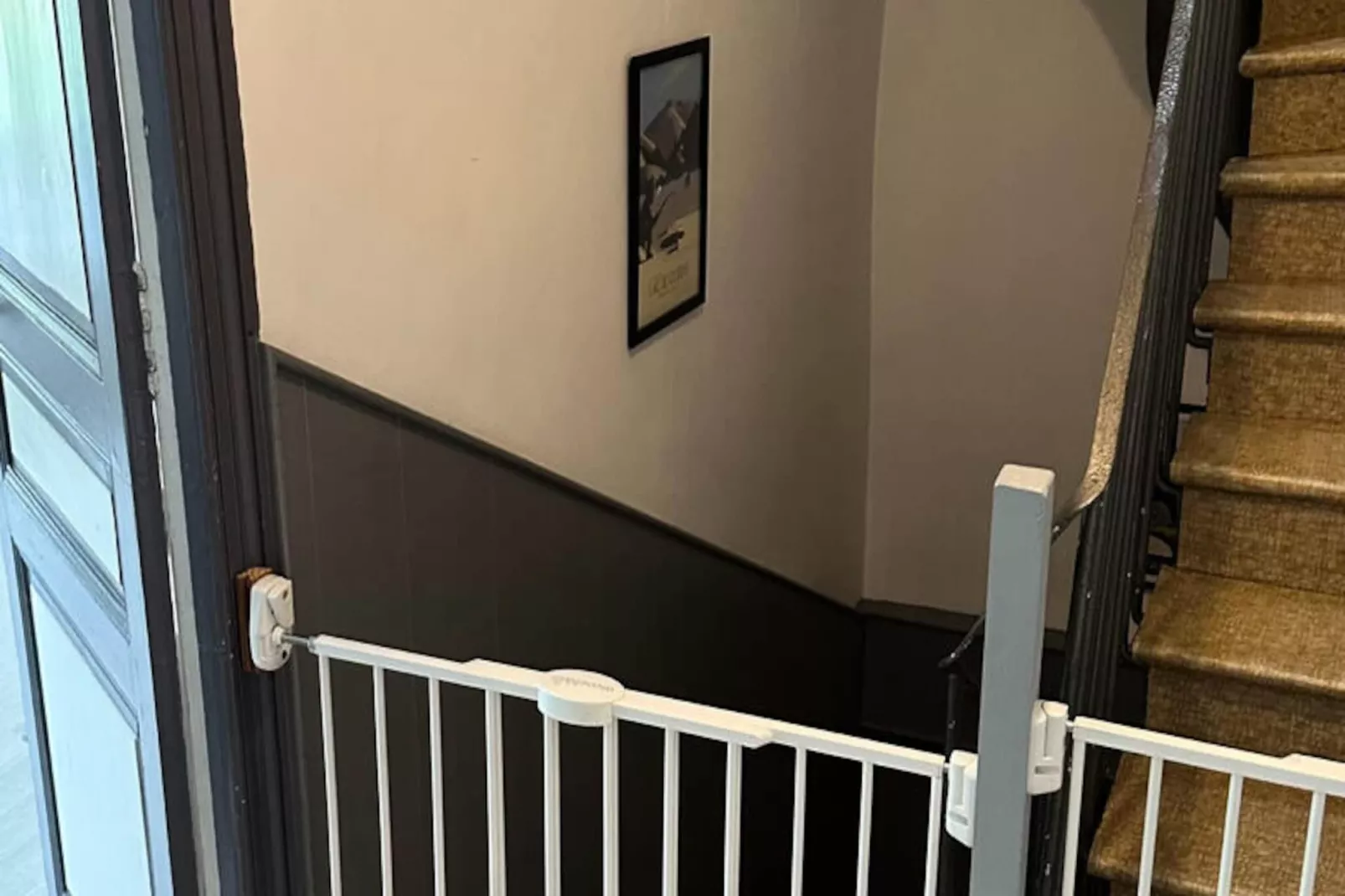 Maison à La Bourboule-Niet-getagd