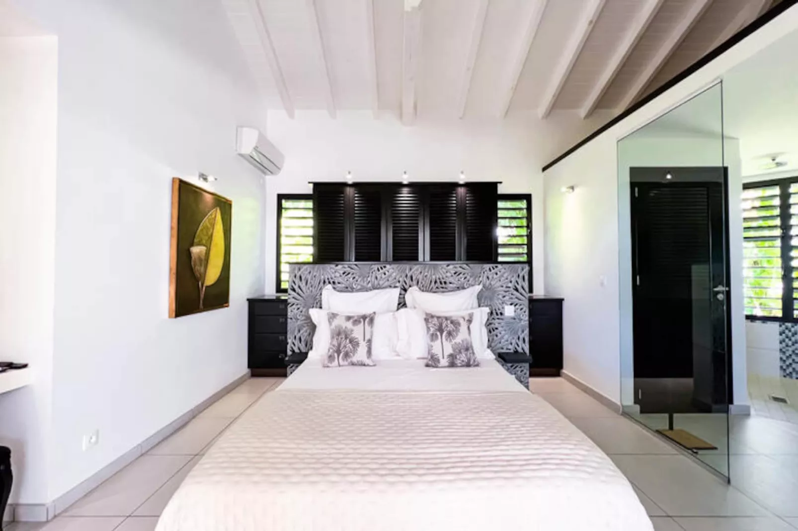 Maison à Saint François-Niet-getagd