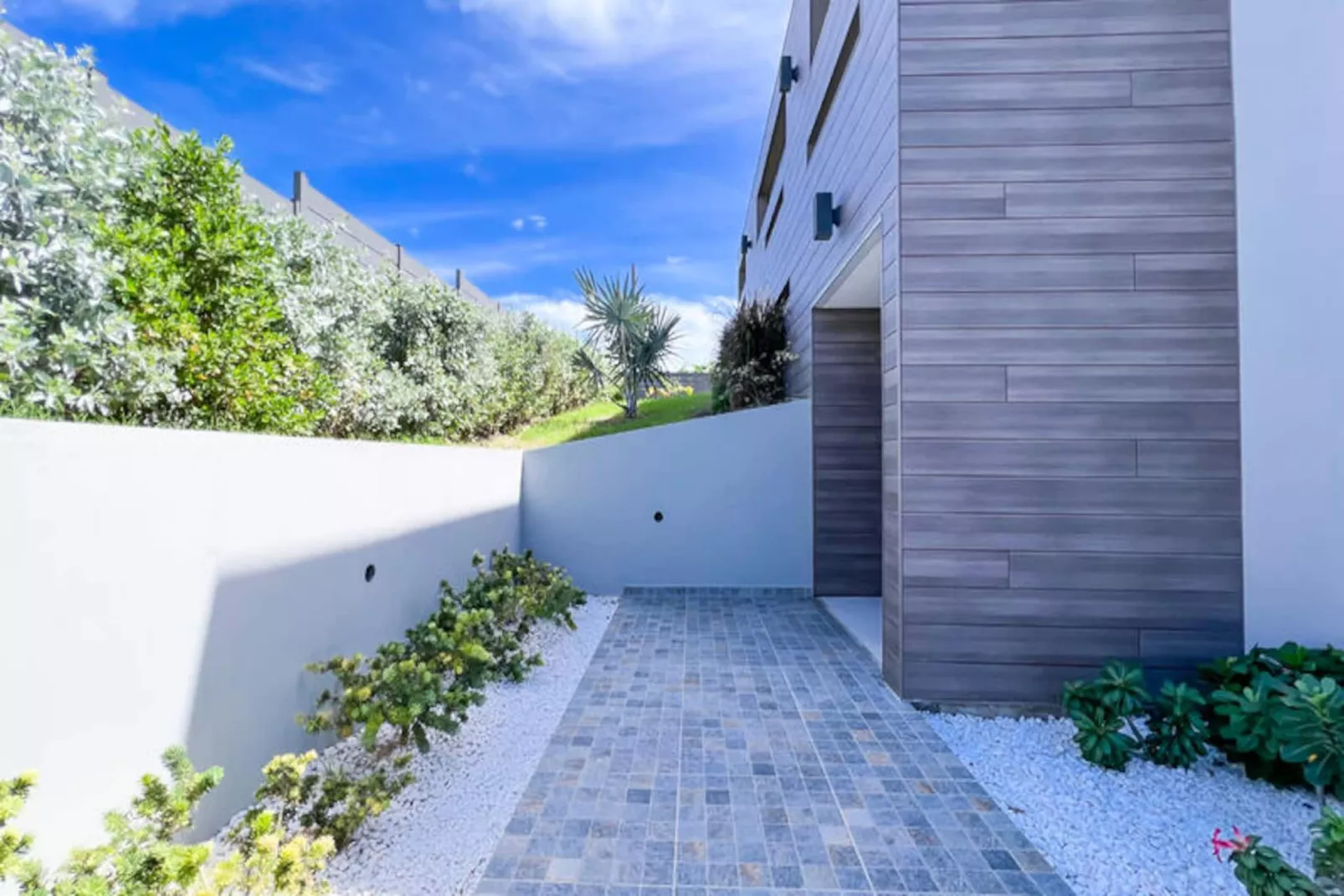 Maison à Saint François-Niet-getagd