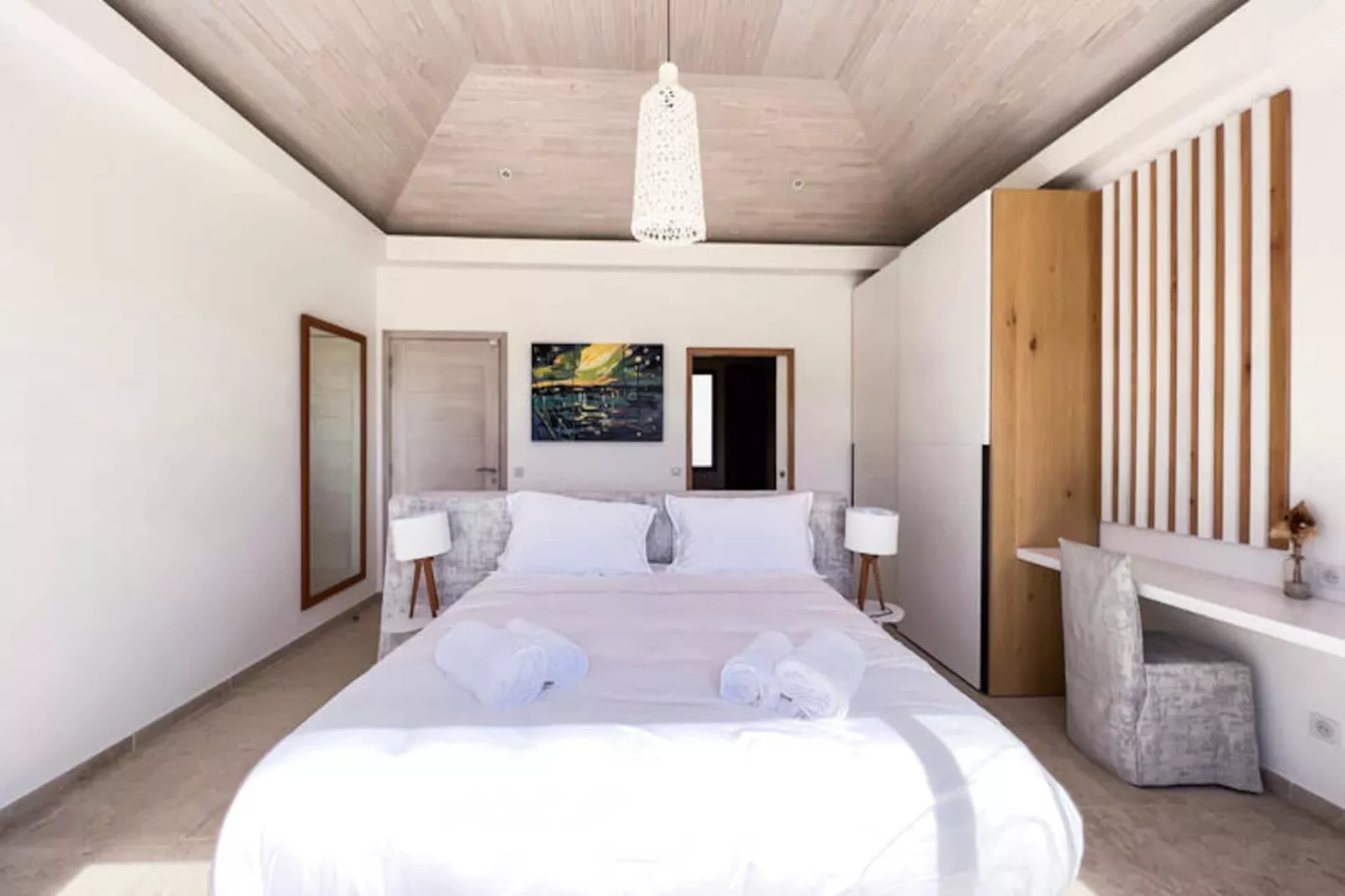 Maison à Saint François-Niet-getagd