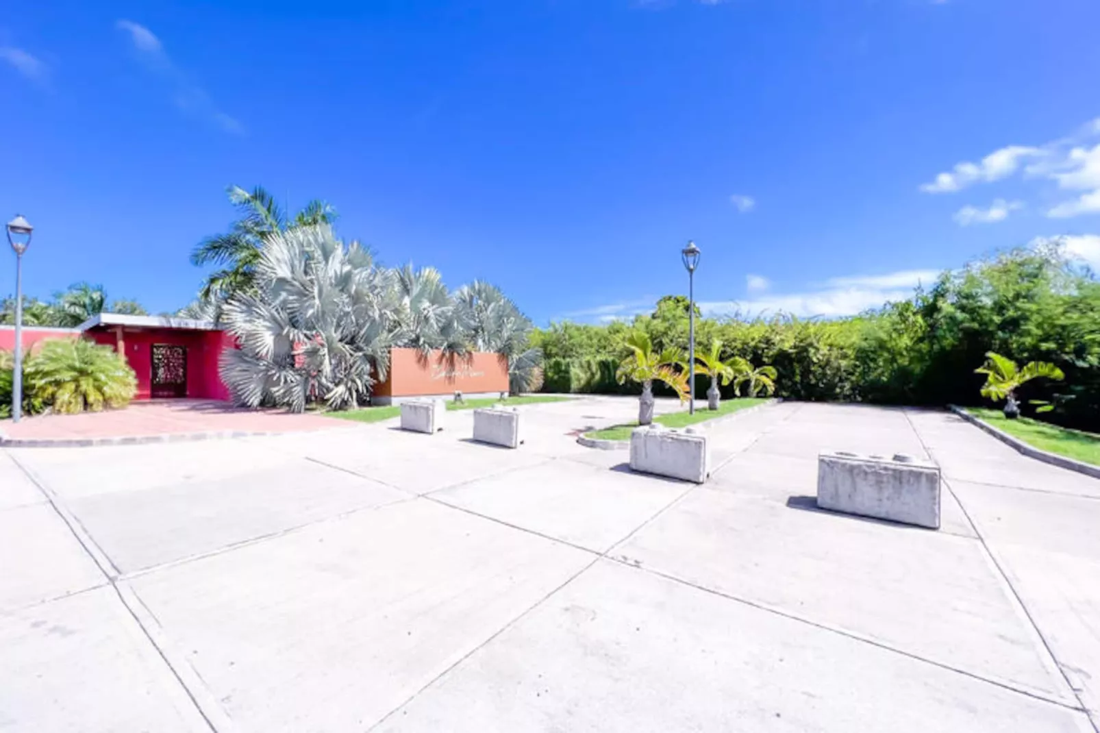 Maison à Saint François-Niet-getagd