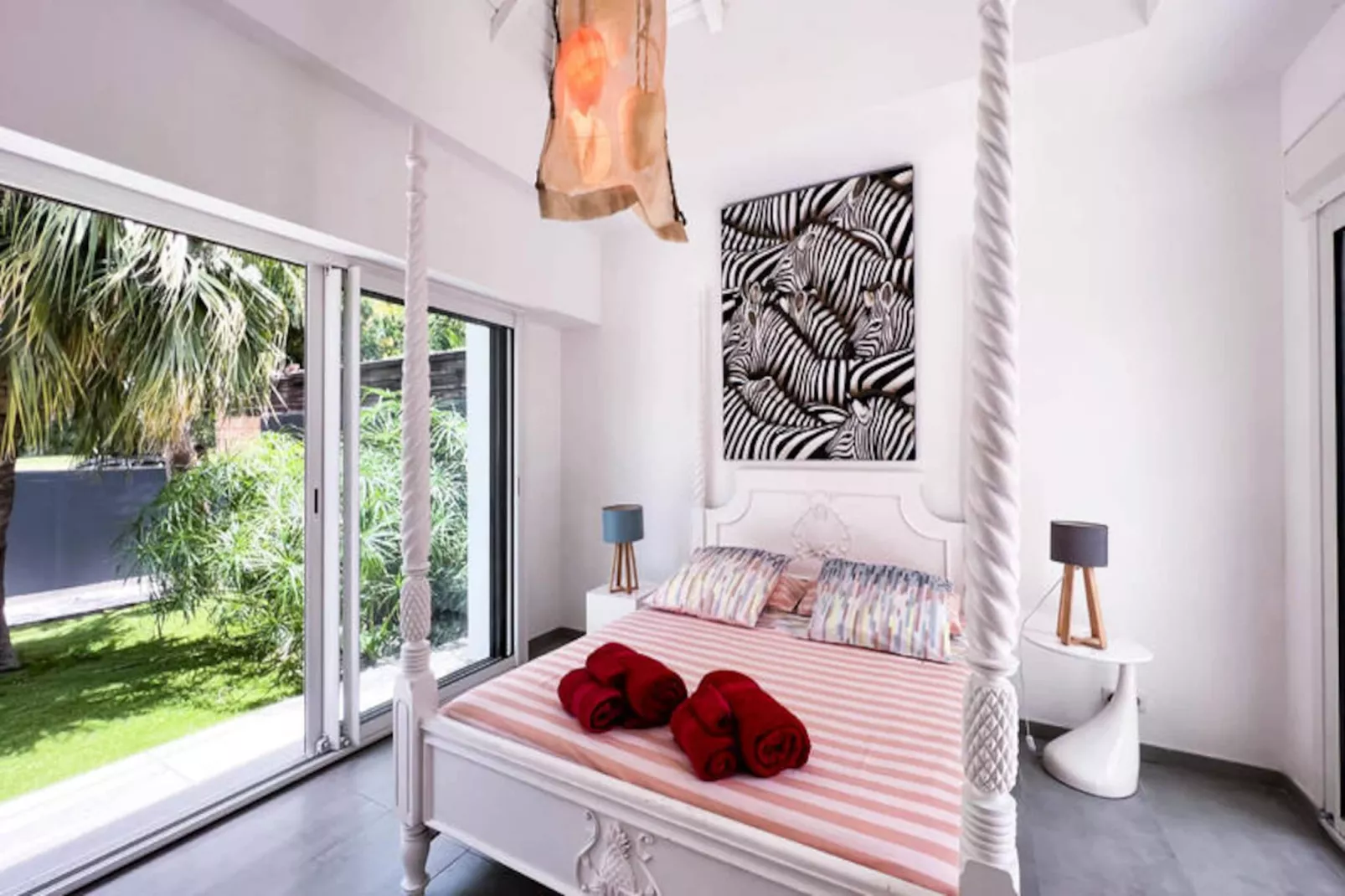 Maison à Saint François - Niet-getagd