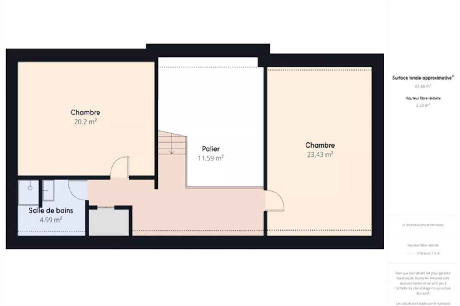 Maison à Saint-Julien-de-Lampon-Niet-getagd