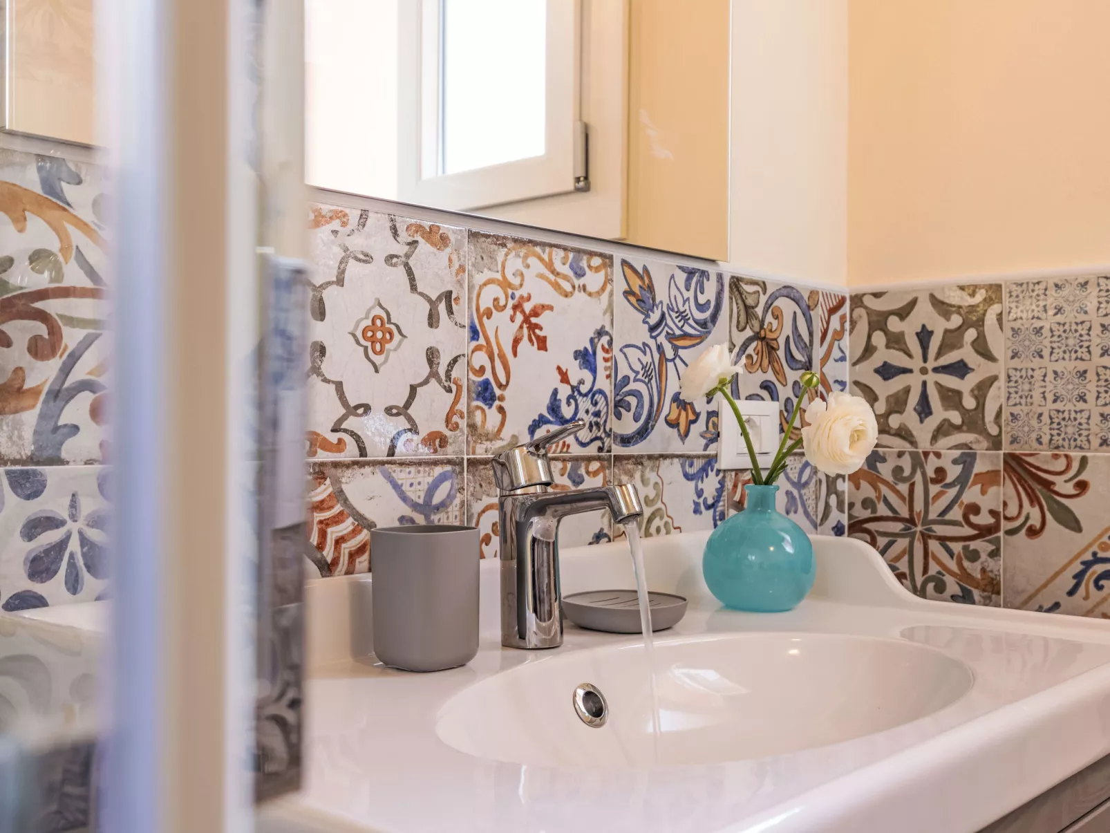 La Melatina Country-Binnen