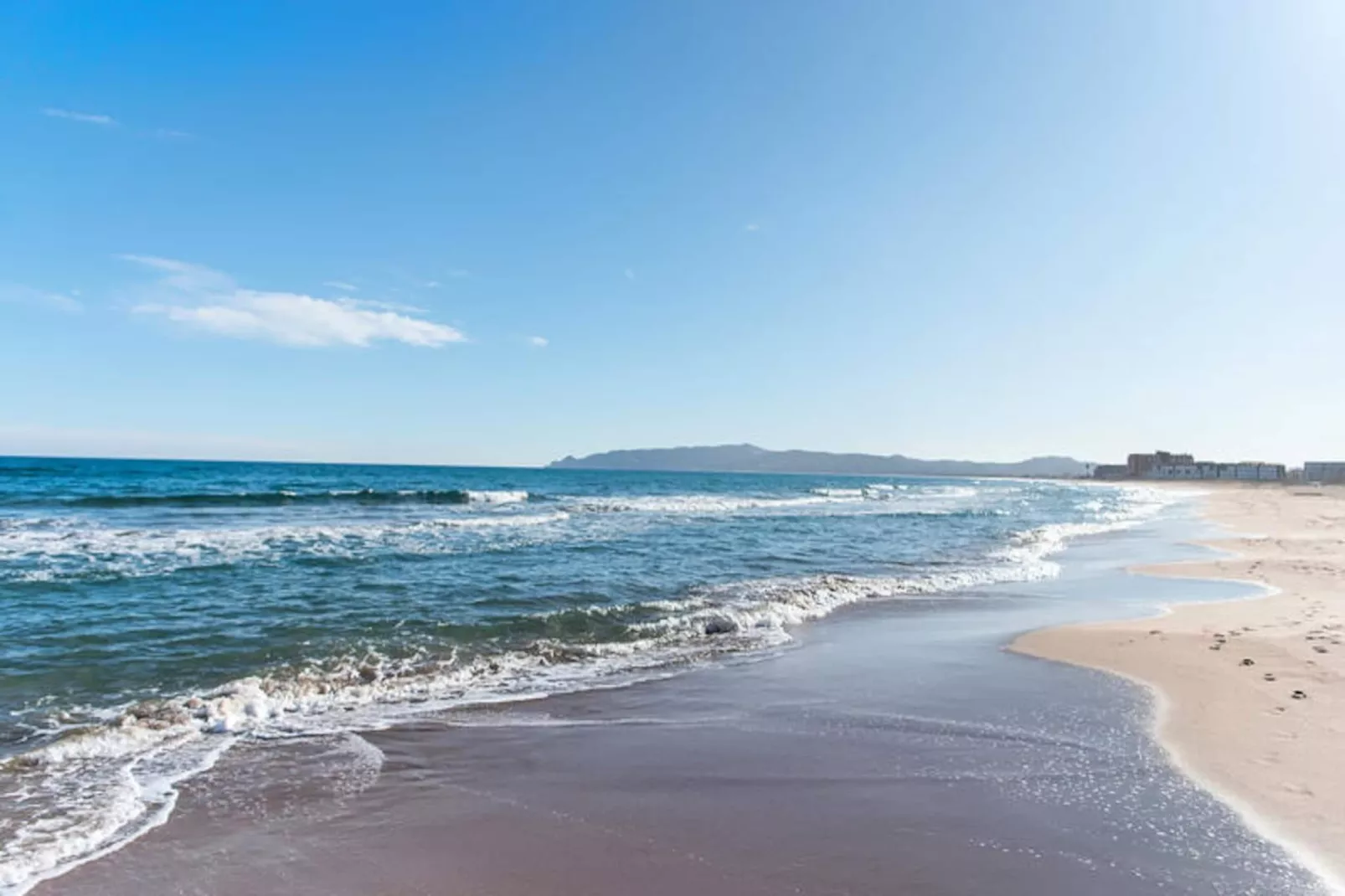 Appartements à L'Estartit-Niet-getagd