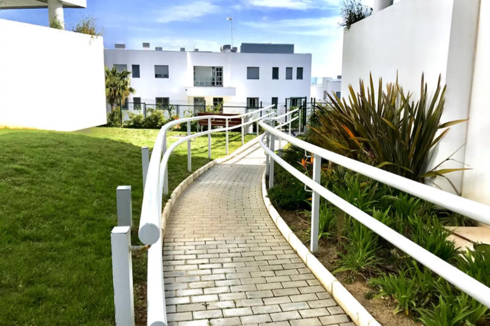 Appartements à Marbella-Niet-getagd