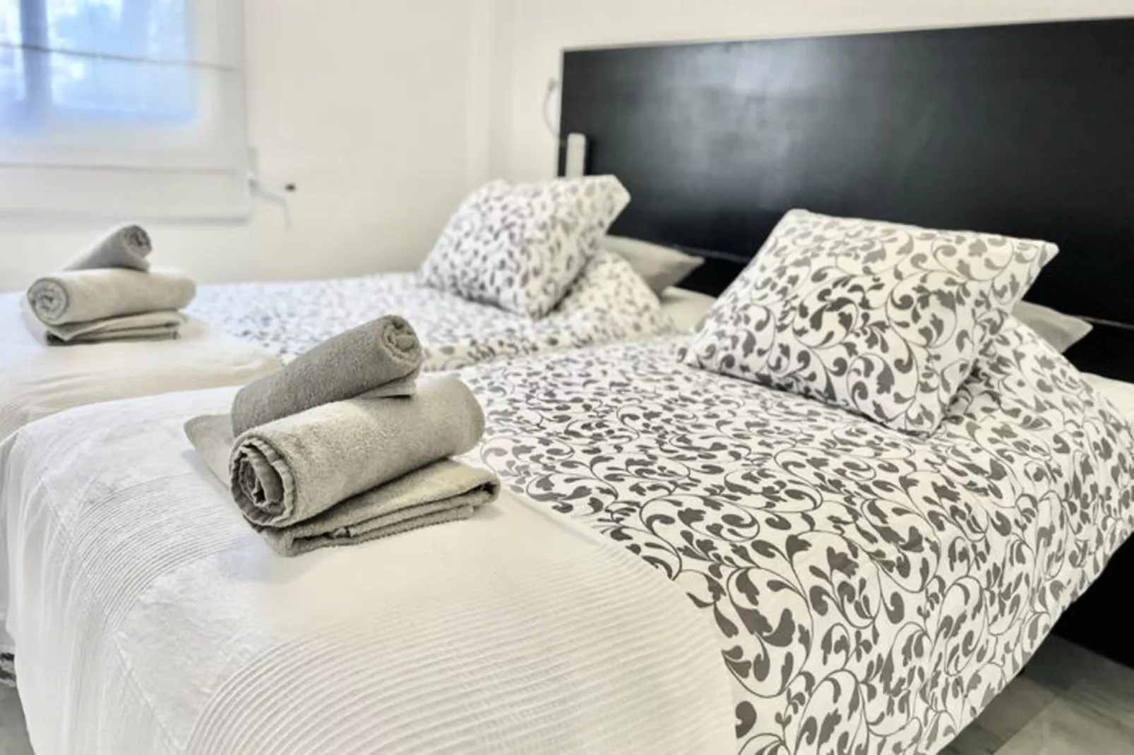 Appartements à Marbella-Niet-getagd