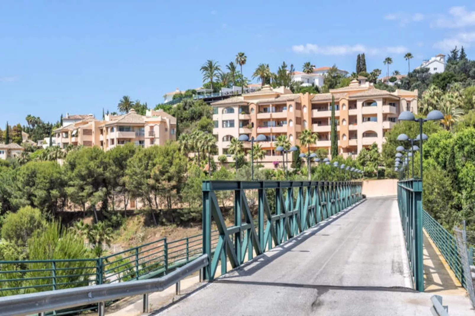 Appartements à Marbella-Niet-getagd