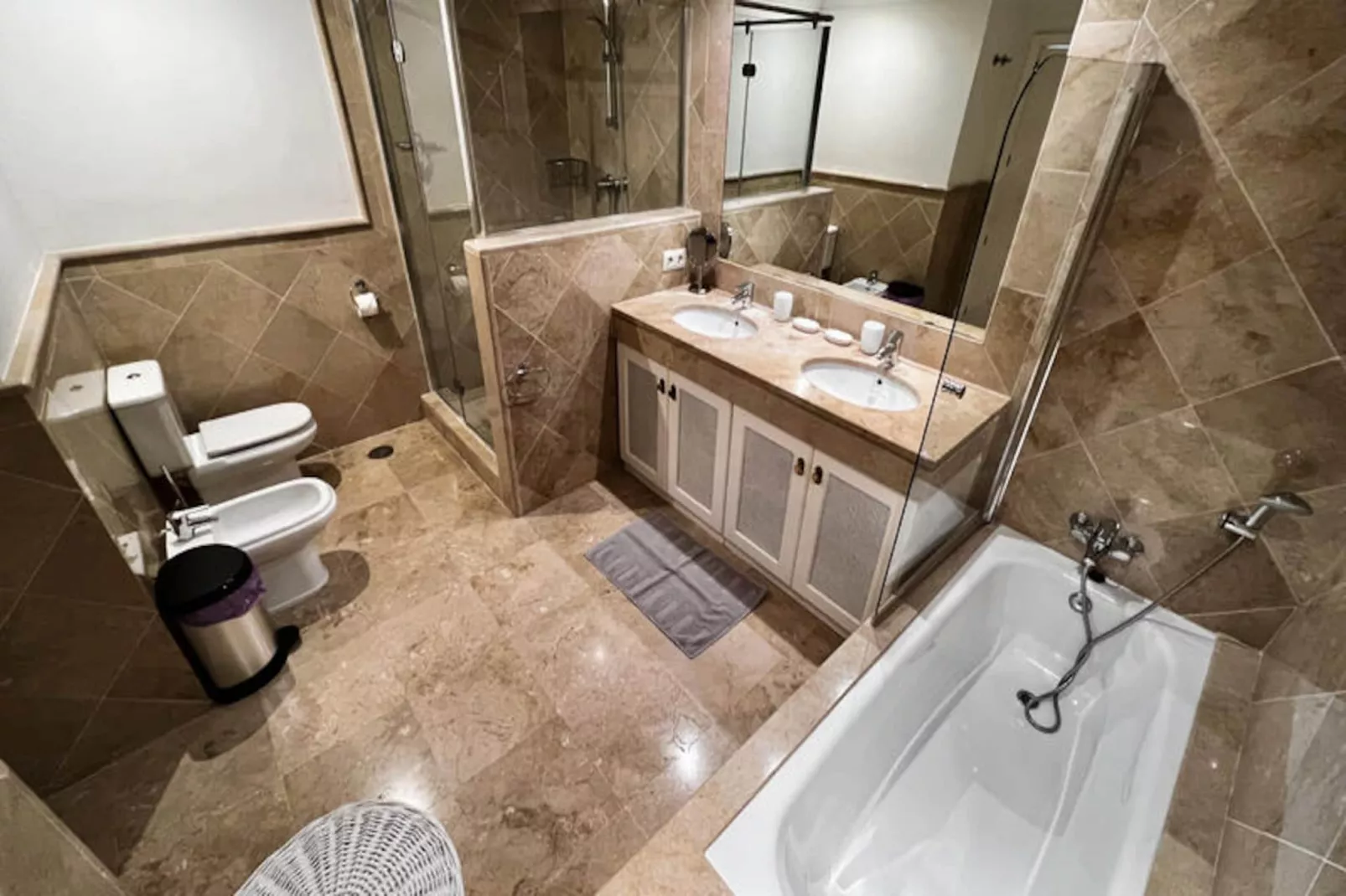 Appartements à Benahavís-Niet-getagd