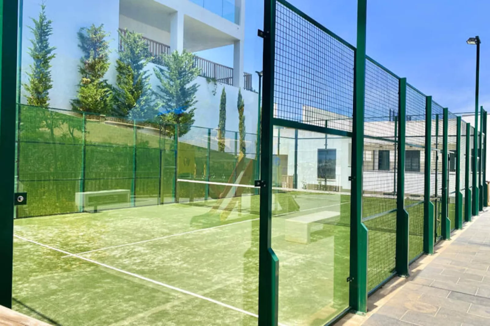 Appartements à La Cala de Mijas-Niet-getagd