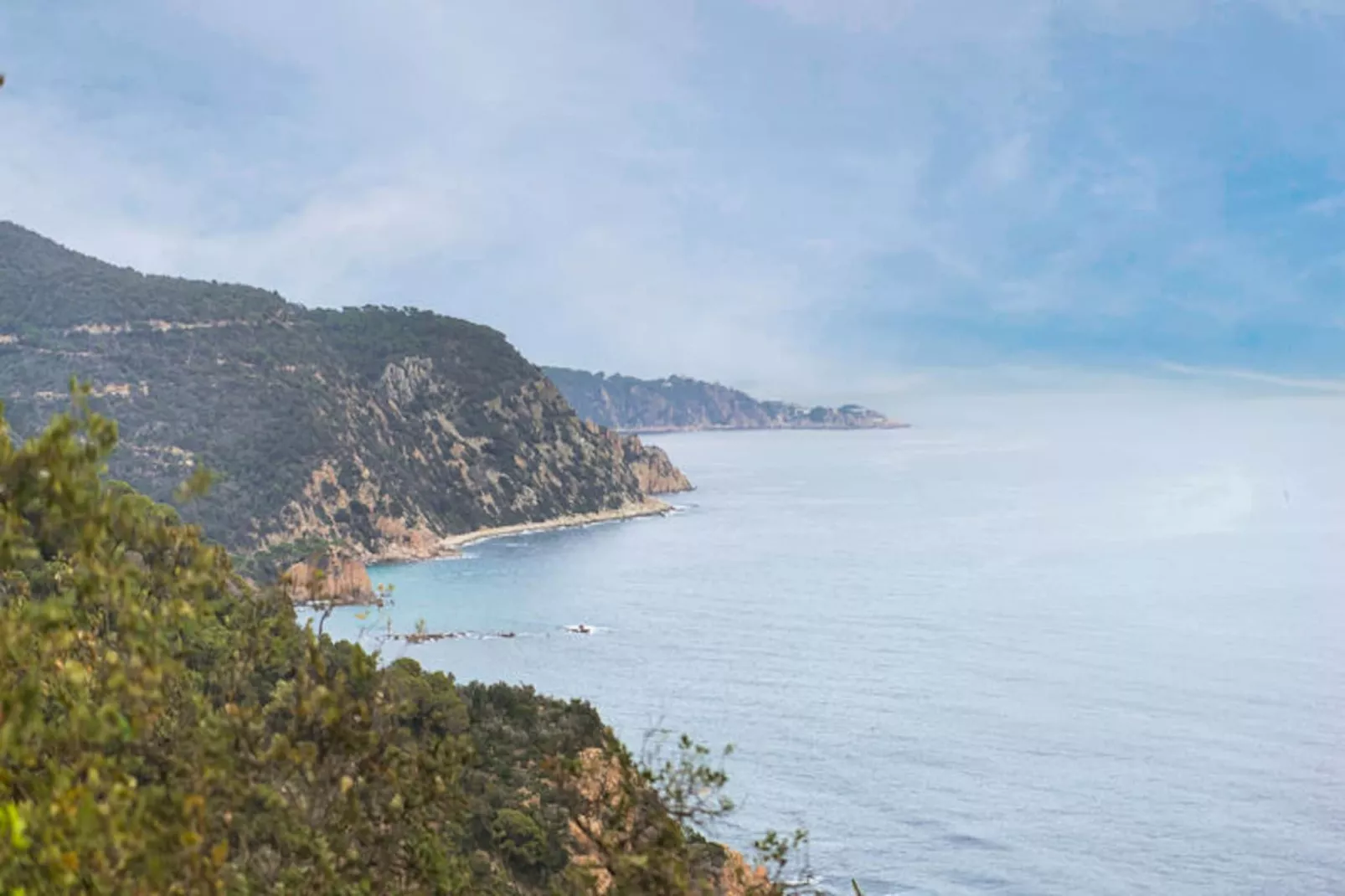 Appartements à Tossa de Mar-Niet-getagd