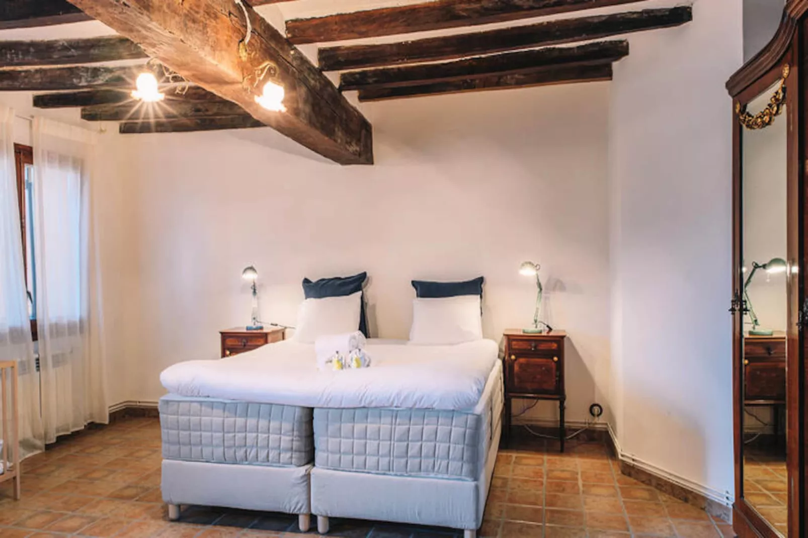 Appartements à Montagut i Oix-Niet-getagd