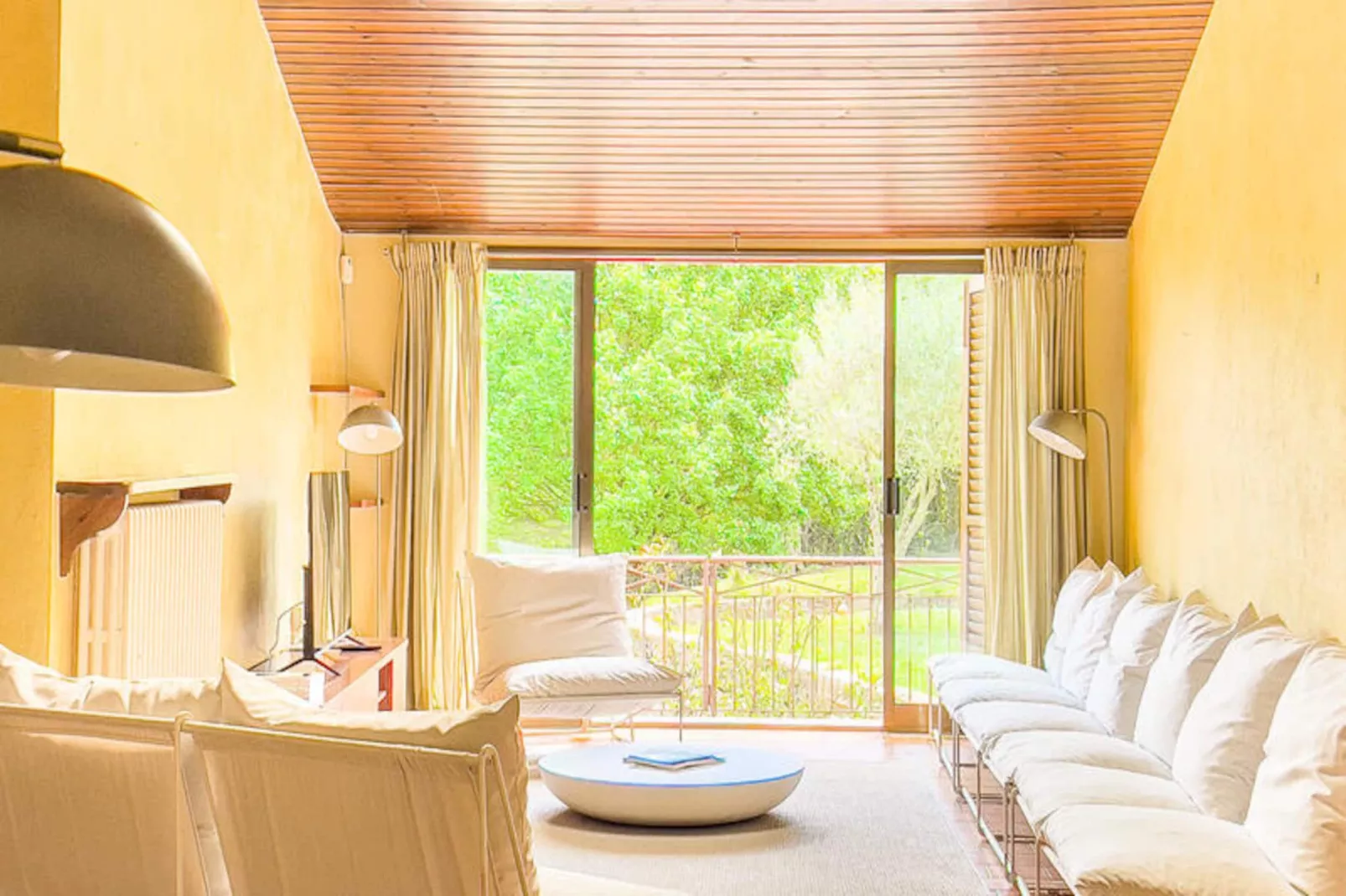 Mobil Home - Bungalow - Cottage à Cornellà del Terri-Niet-getagd