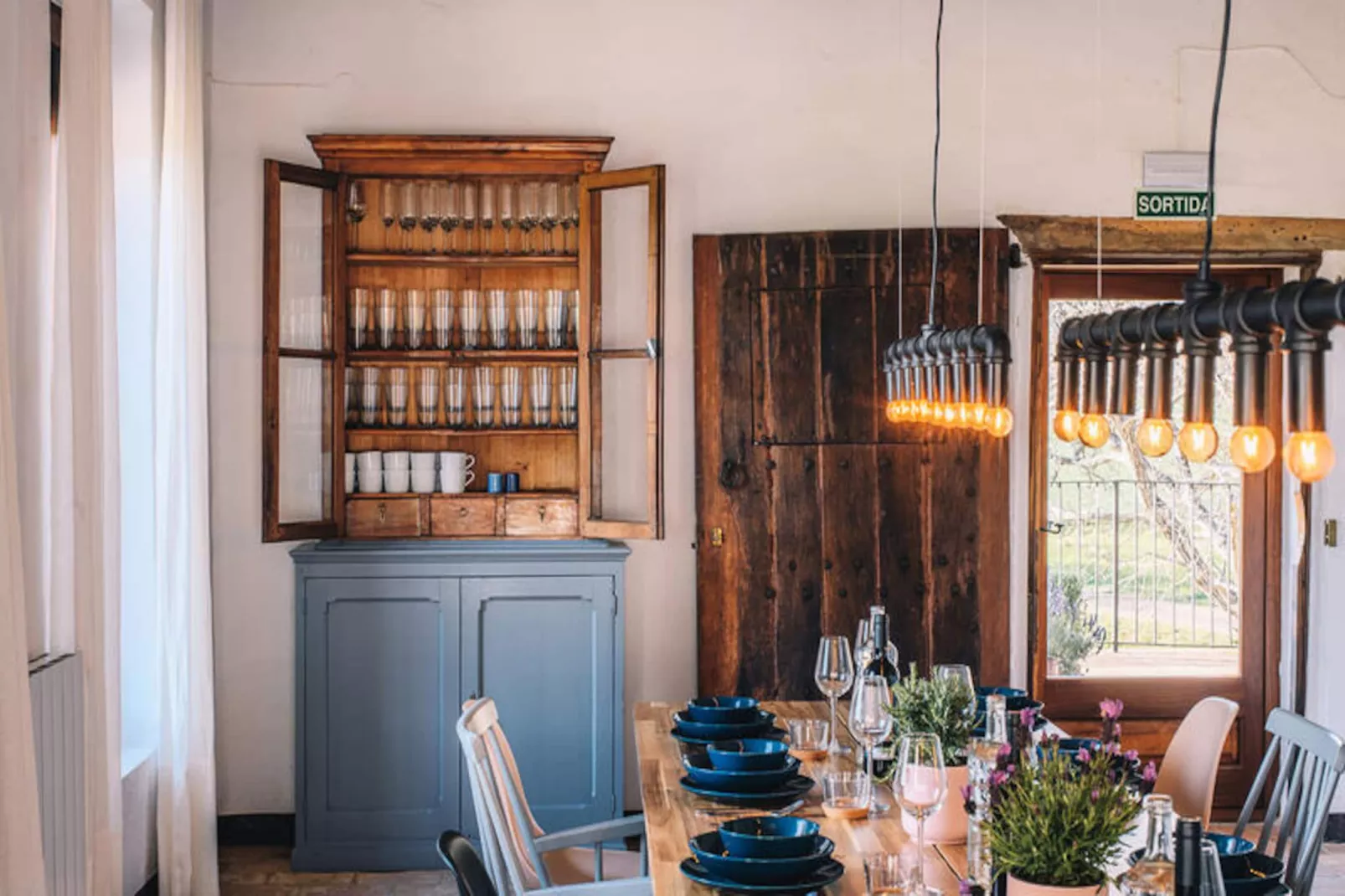 Mobil Home - Bungalow - Cottage à Montagut i Oix-Niet-getagd