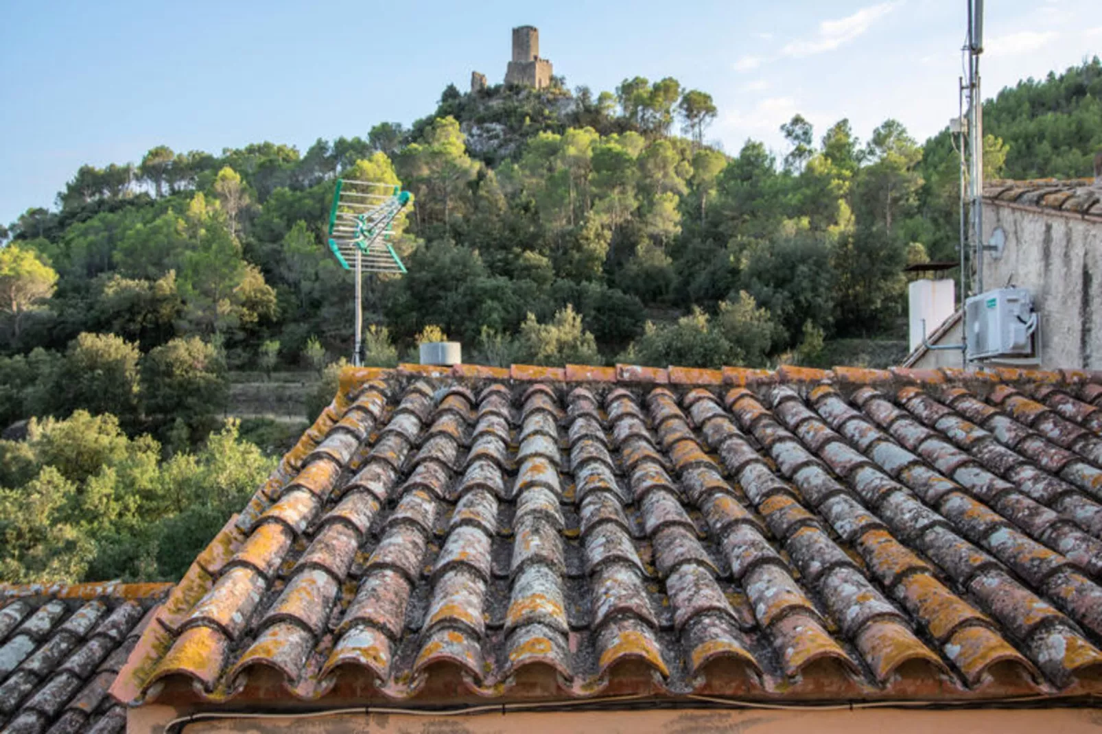 Mobil Home - Bungalow - Cottage à Boadella i les Escaules-Niet-getagd