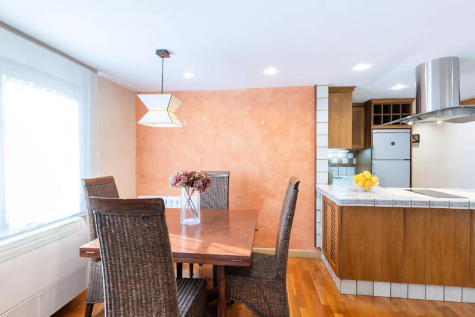 Maison à La Alcayna-Niet-getagd