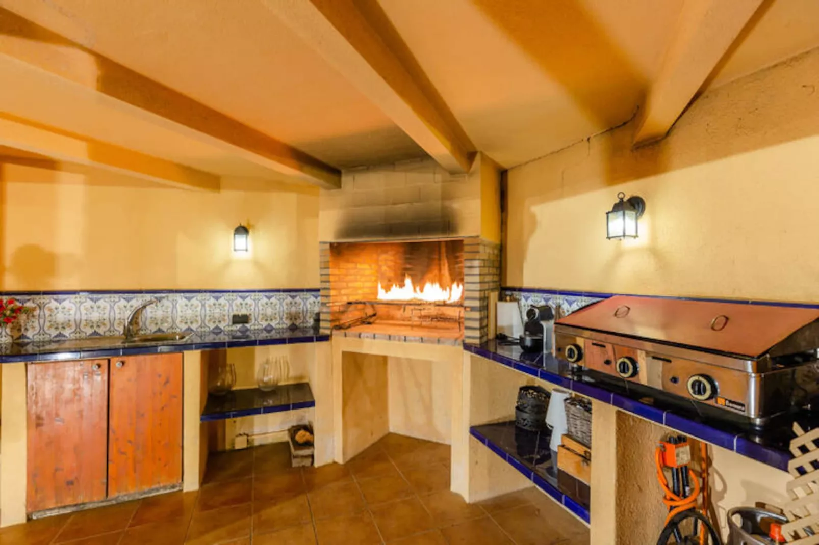 Maison à Daya Vieja-Niet-getagd