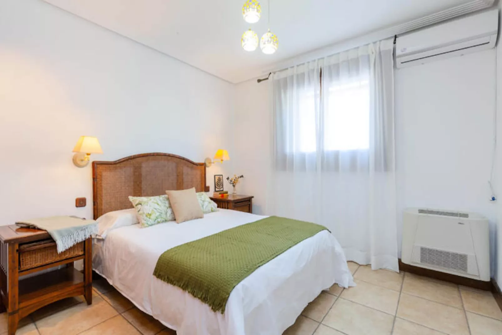 Maison à Catral-Niet-getagd