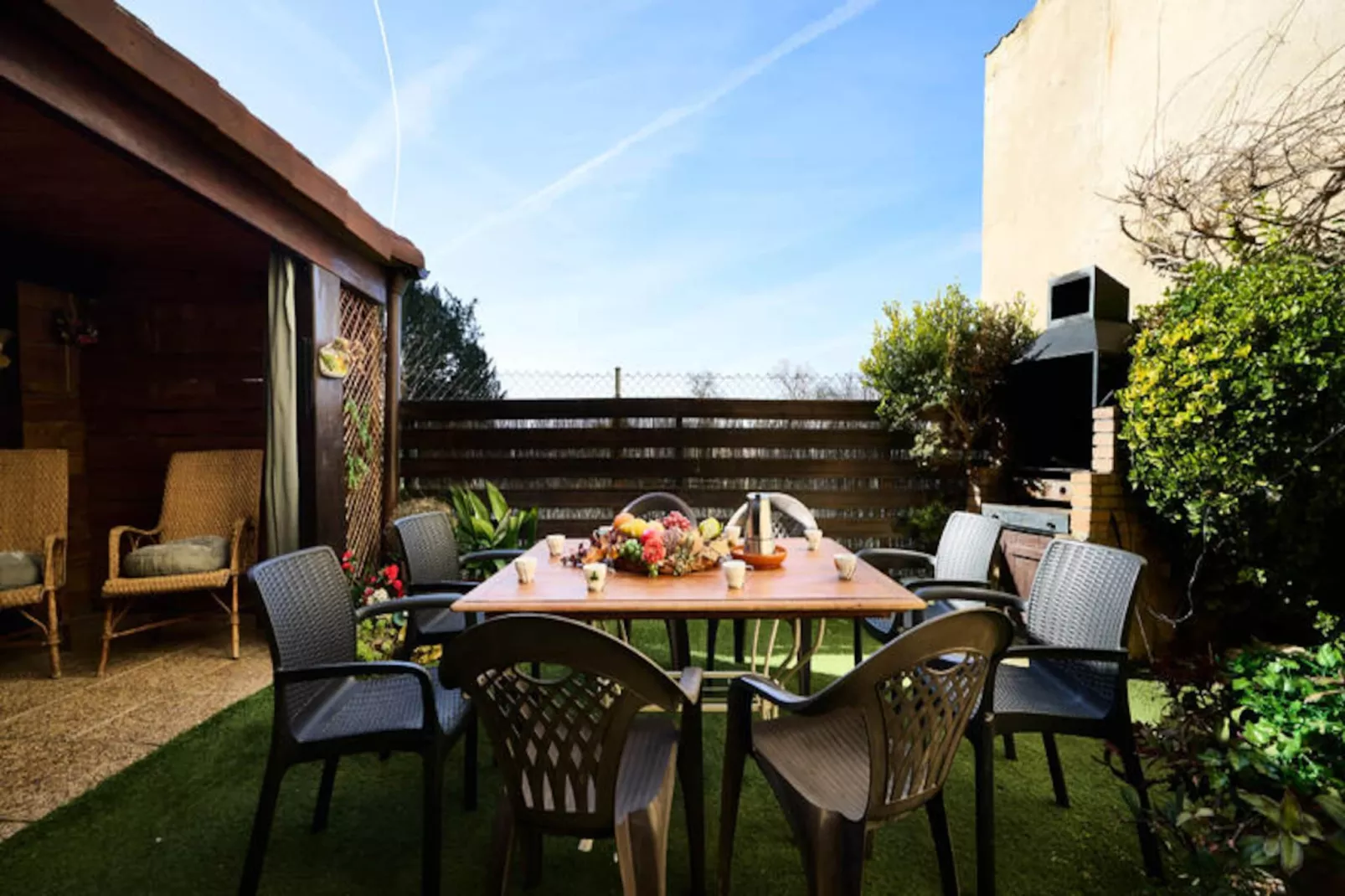 Maison à Labastida-Niet-getagd