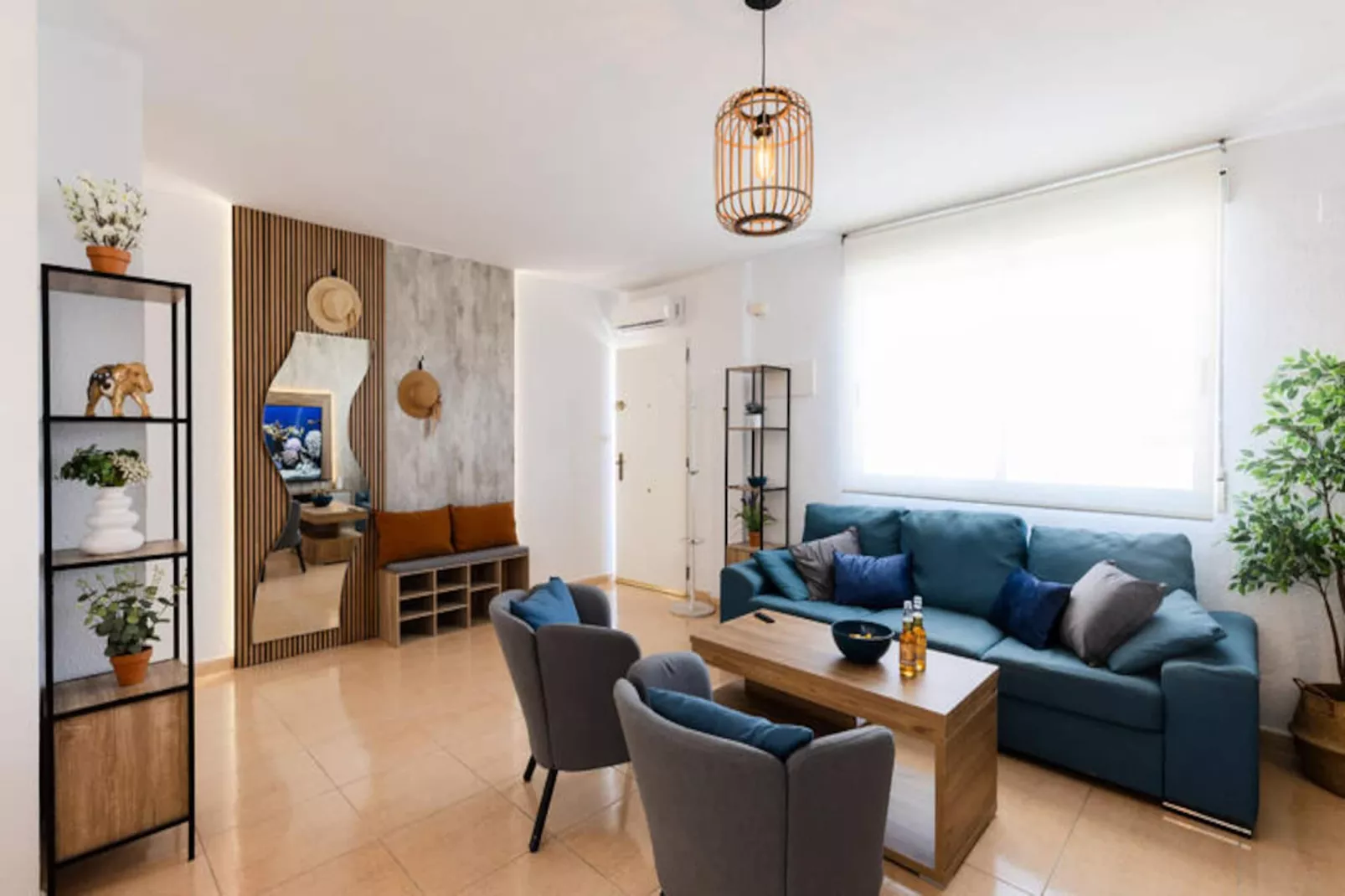 Maison à Torrevieja-Niet-getagd