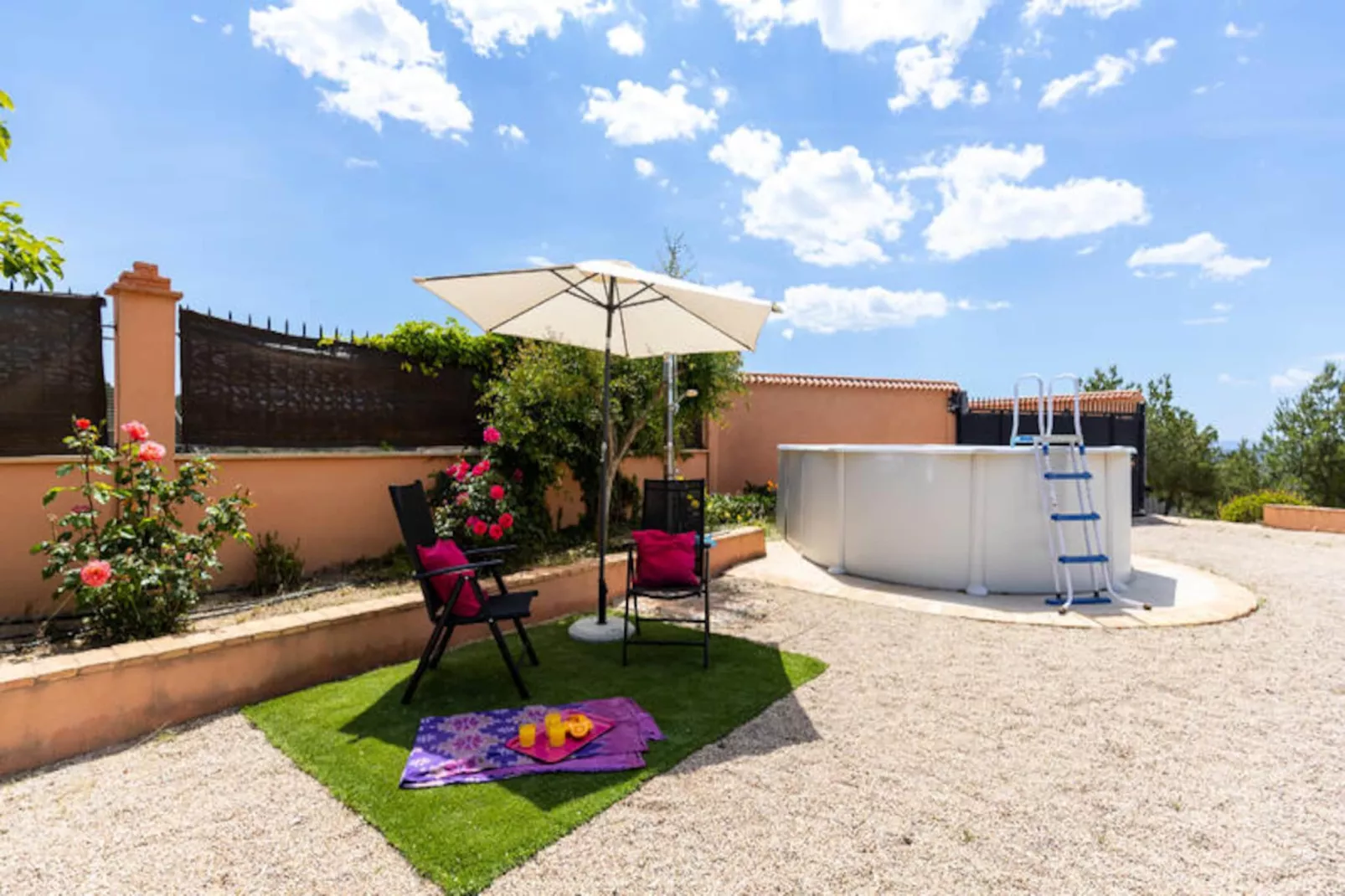 Maison à Aledo Murcia-Niet-getagd