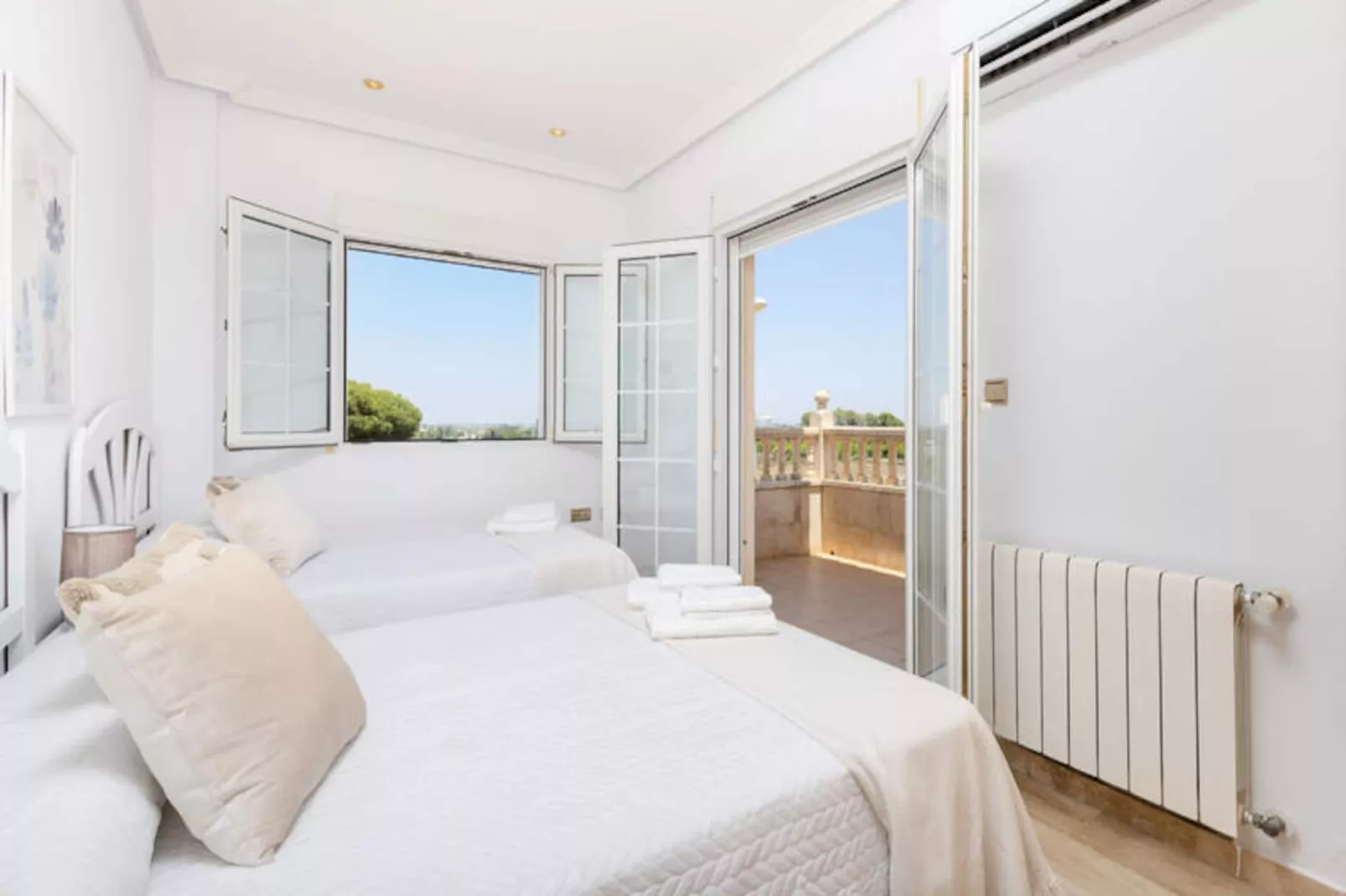 Maison à Jacarilla-Niet-getagd