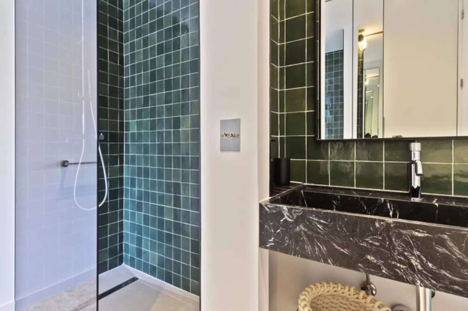 Maison à Marbella-Niet-getagd