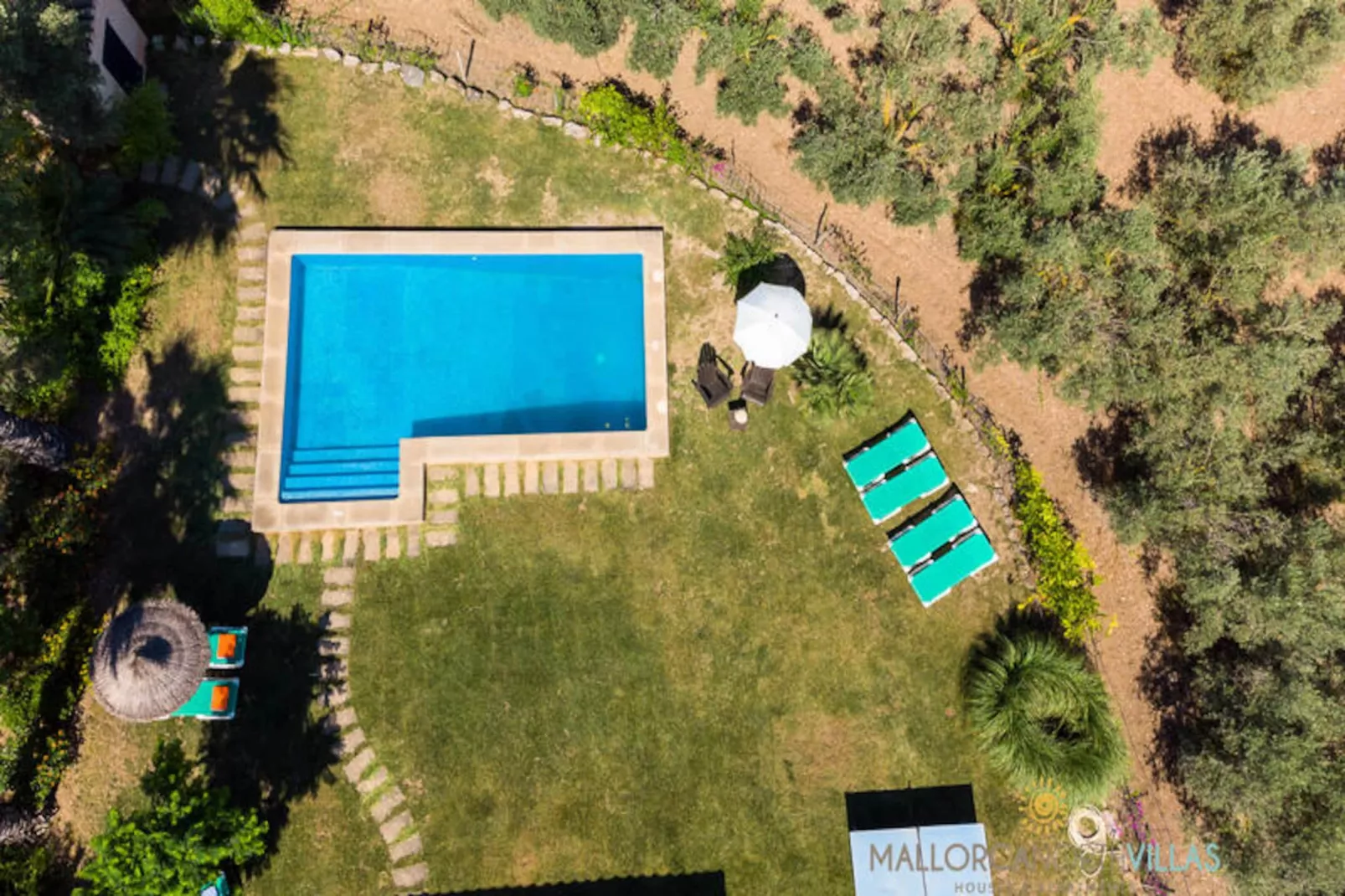 Maison à Alcúdia - Port d'Alcúdia-Niet-getagd