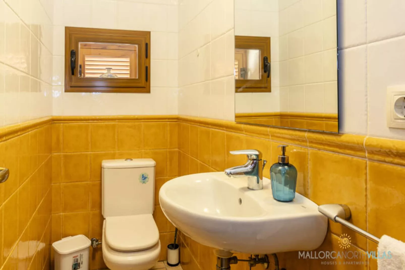 Maison à Alcúdia - Port d'Alcúdia-Niet-getagd